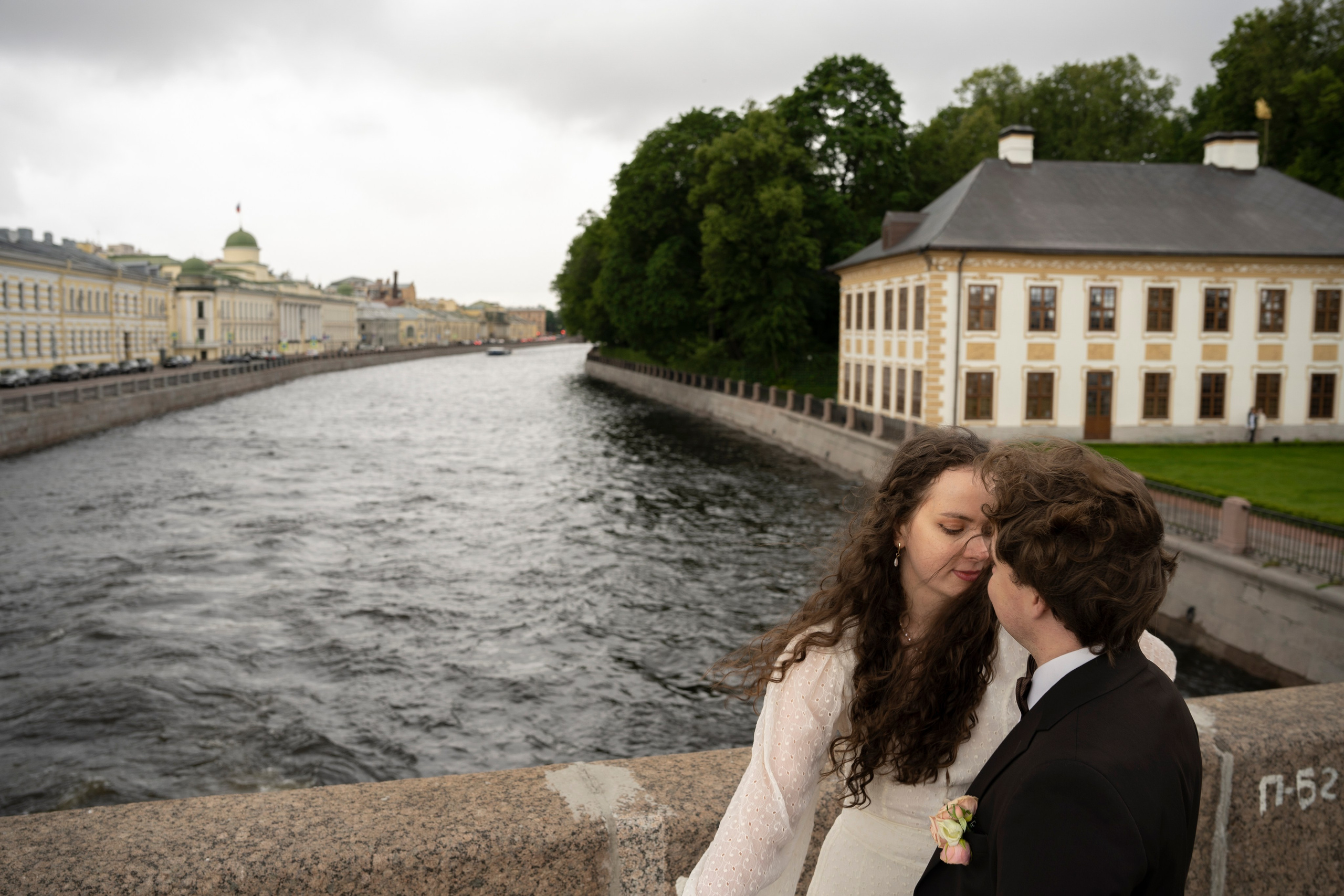 Юлия+Вячеслав. Главная