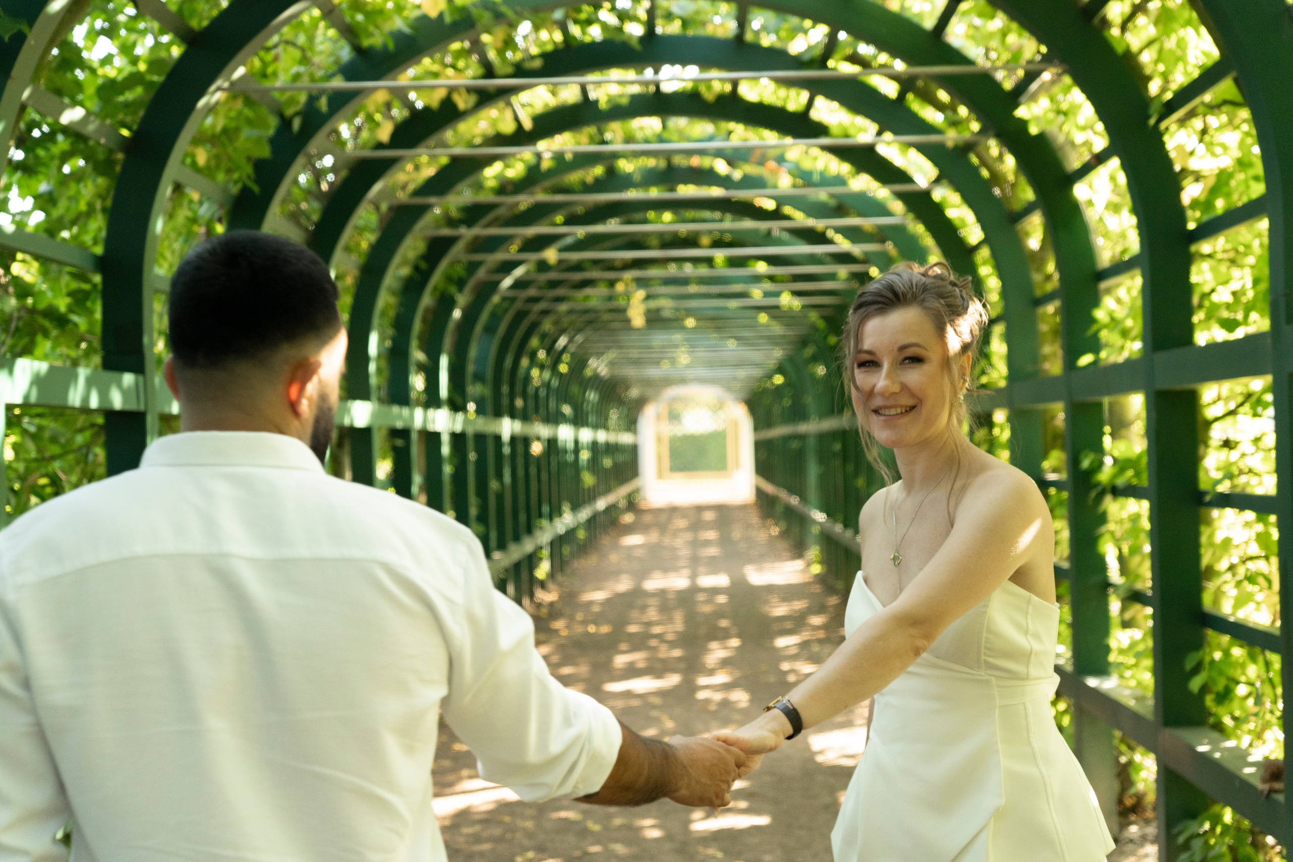 Дарья+Олег. Главная