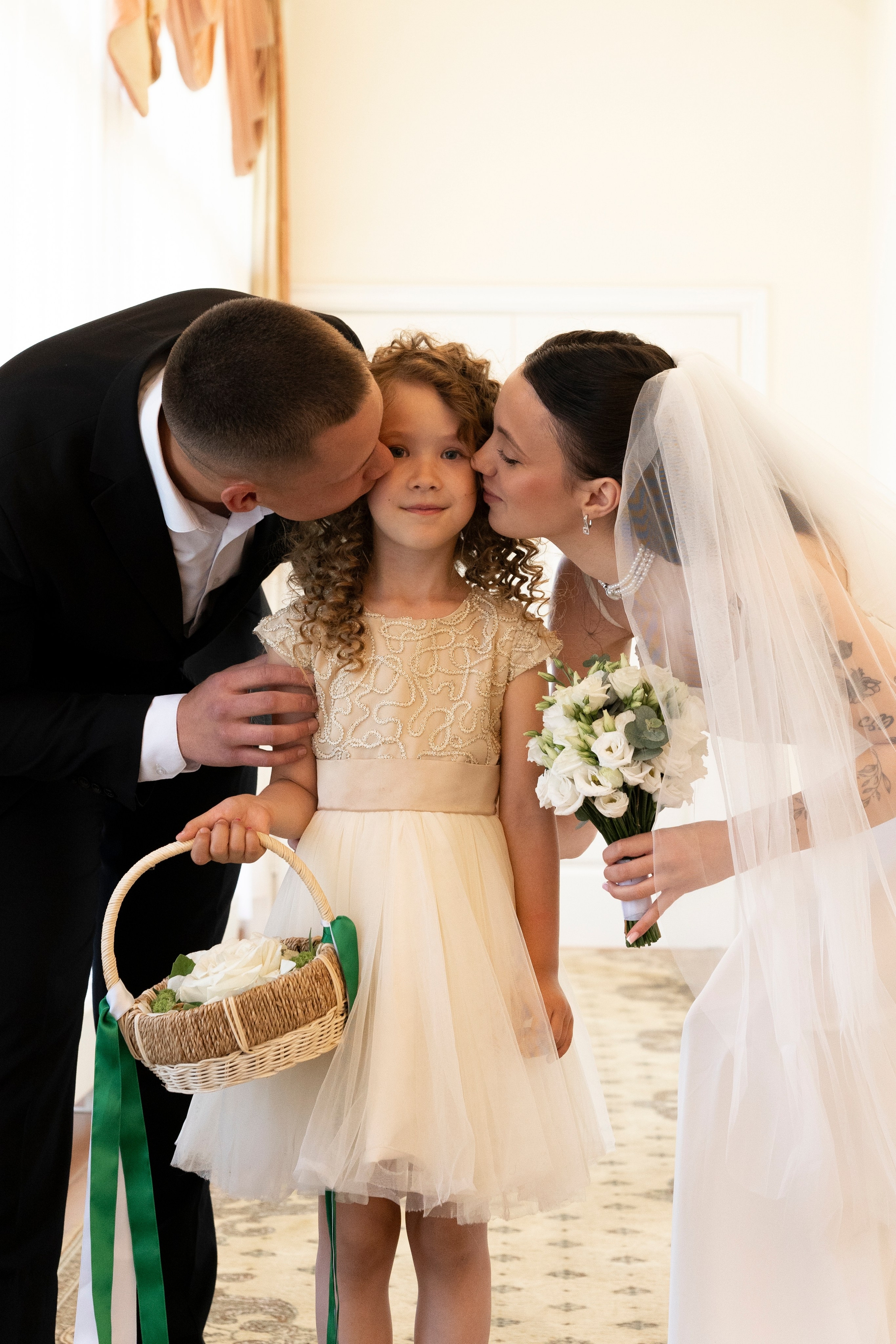 Аделина+Владислав. Главная