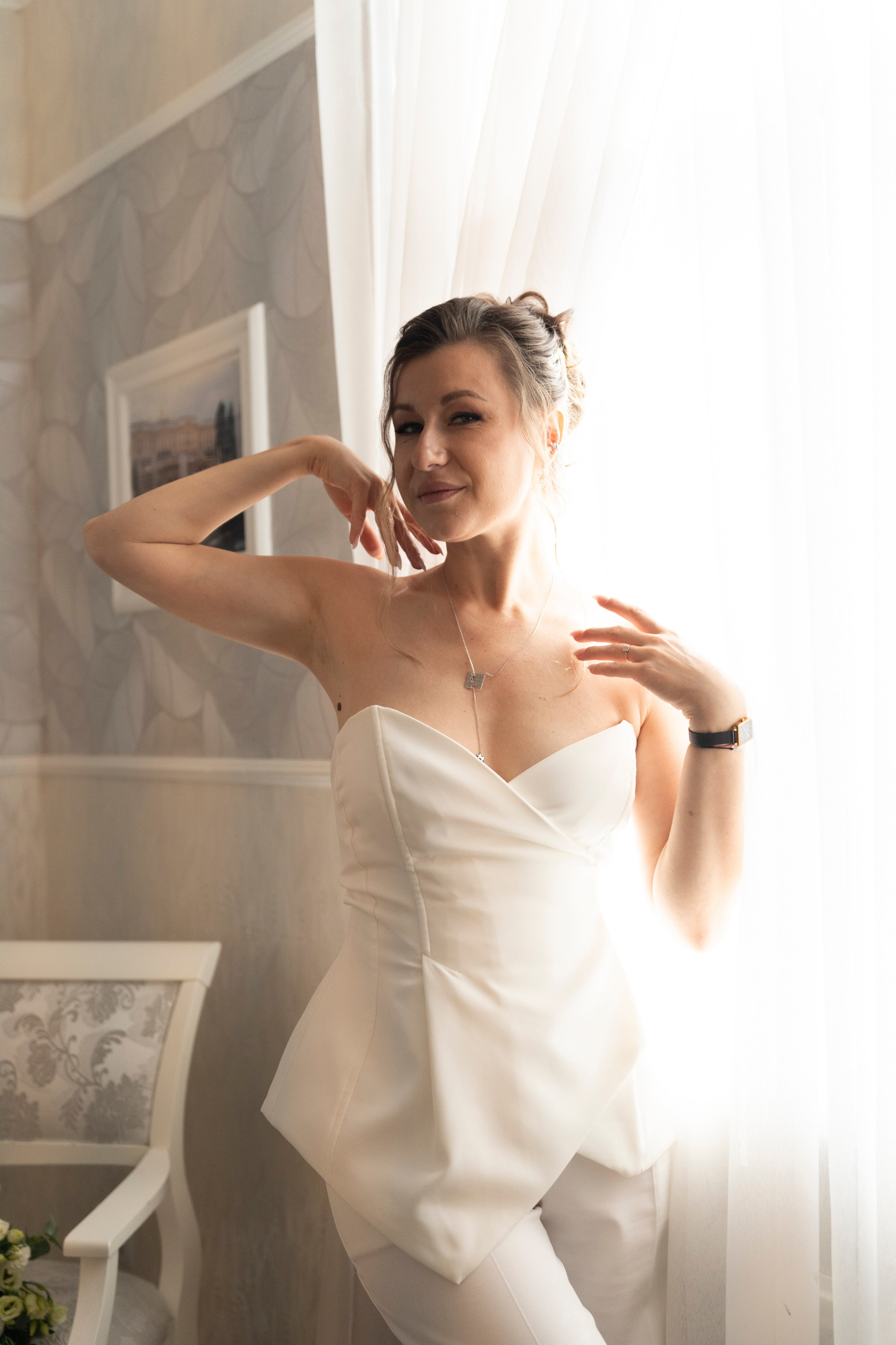 Дарья+Олег. Главная