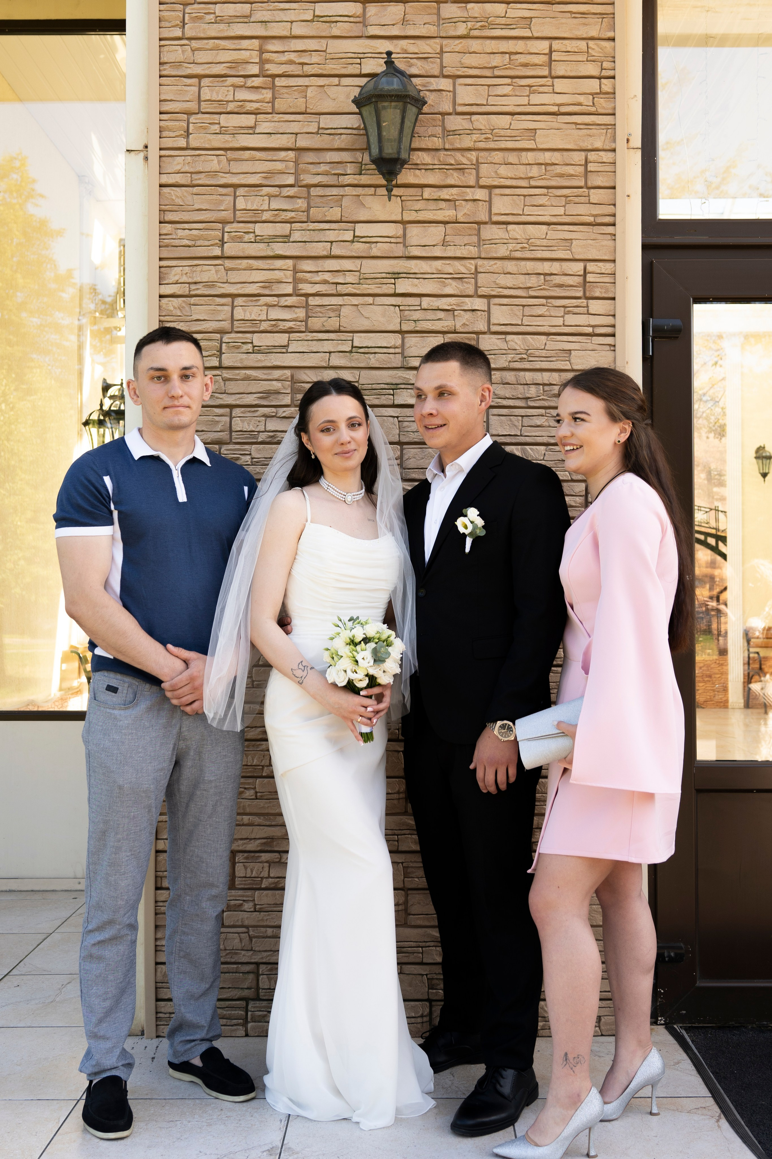 Аделина+Владислав. Главная