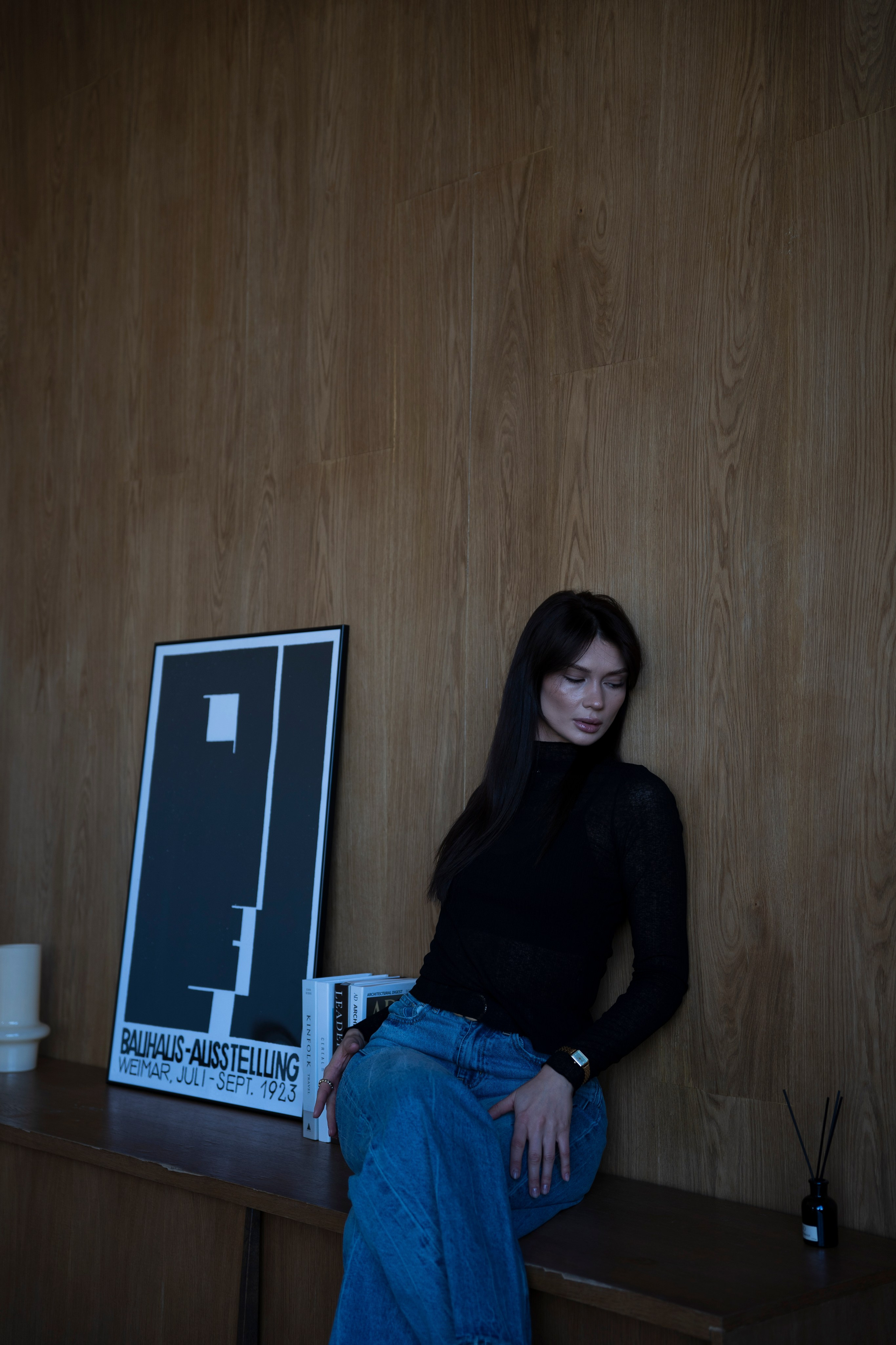 Тома. Главная