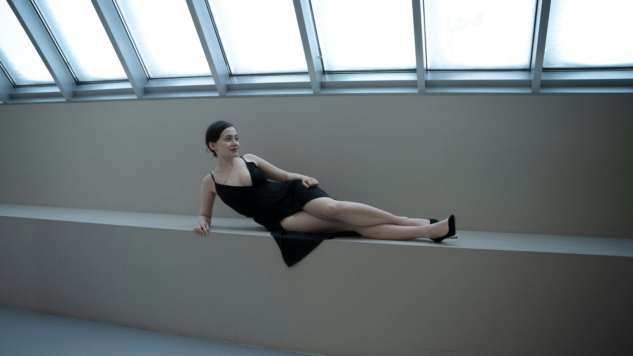 Мила. Главная