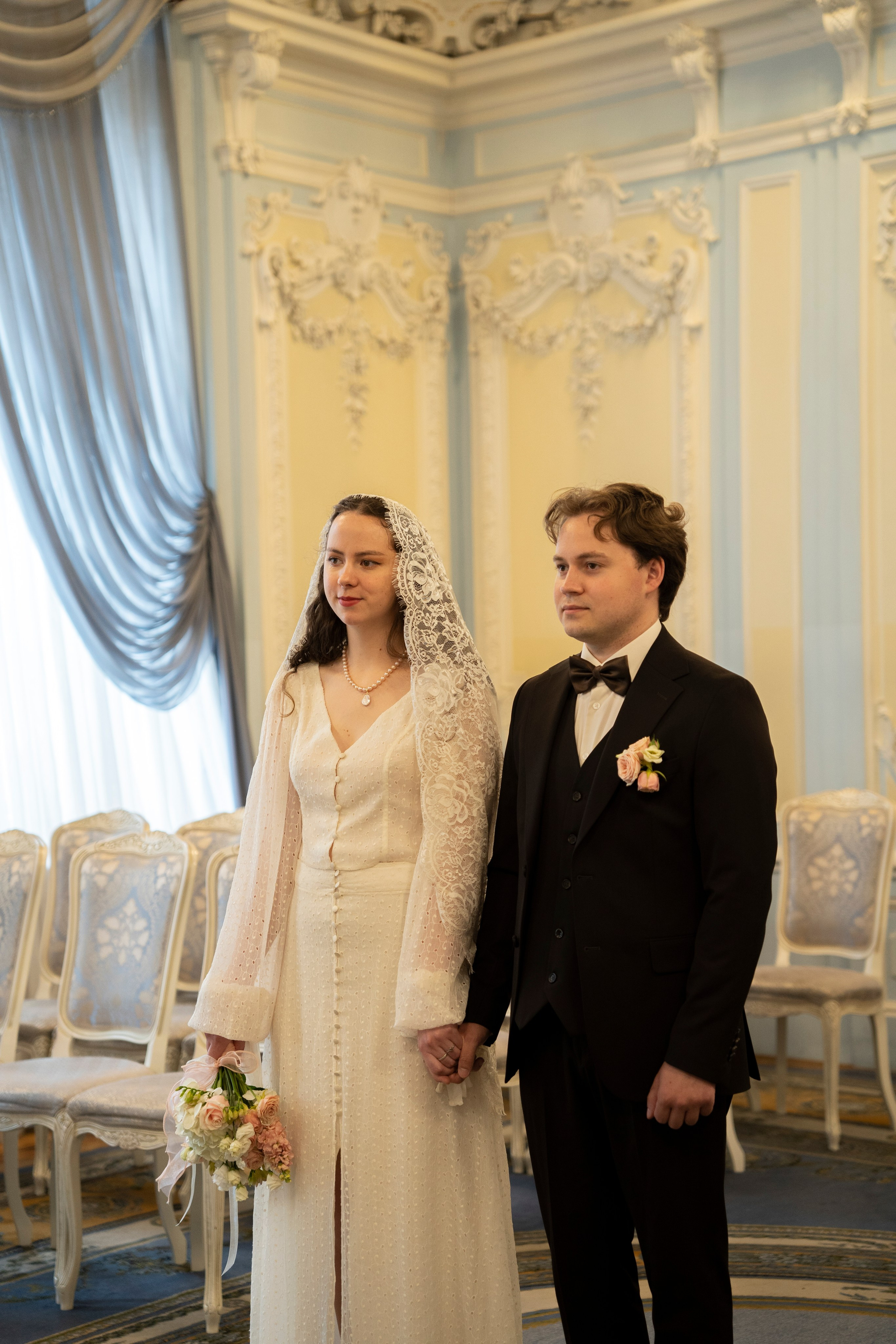 Юлия+Вячеслав. Главная