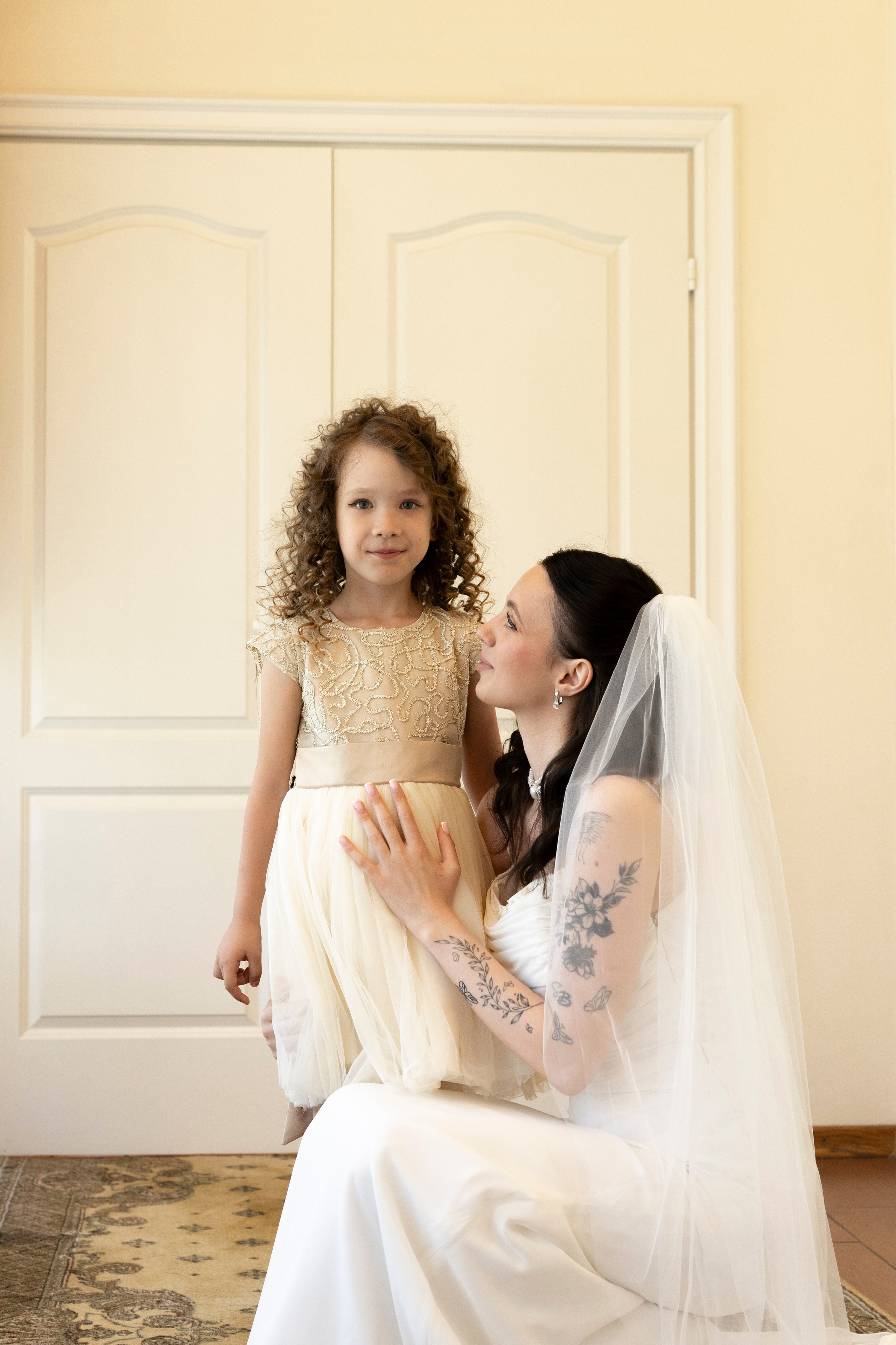 Аделина+Владислав. Главная