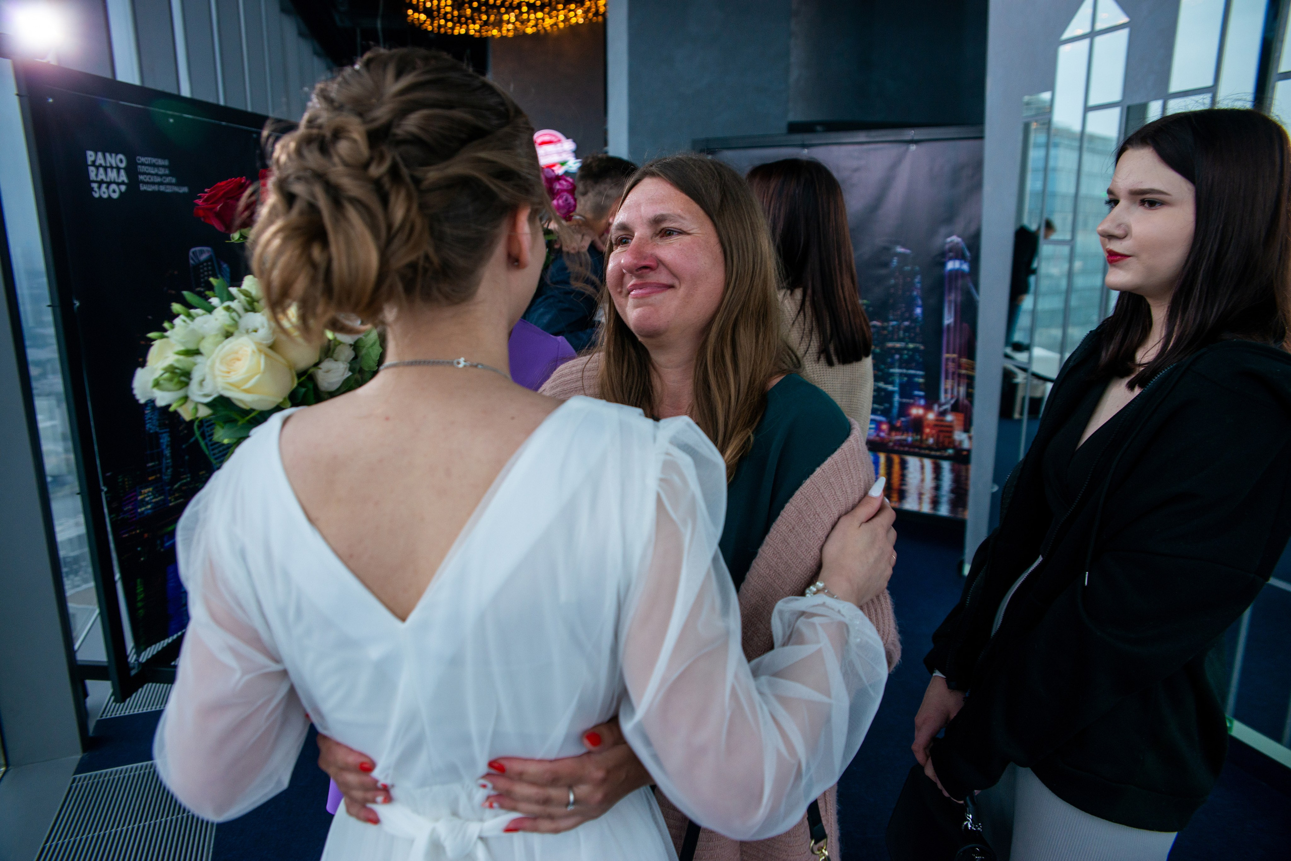 Дмитрий и Светлана. Фотограф и видеограф в Москве и МО — Евгений Лавров