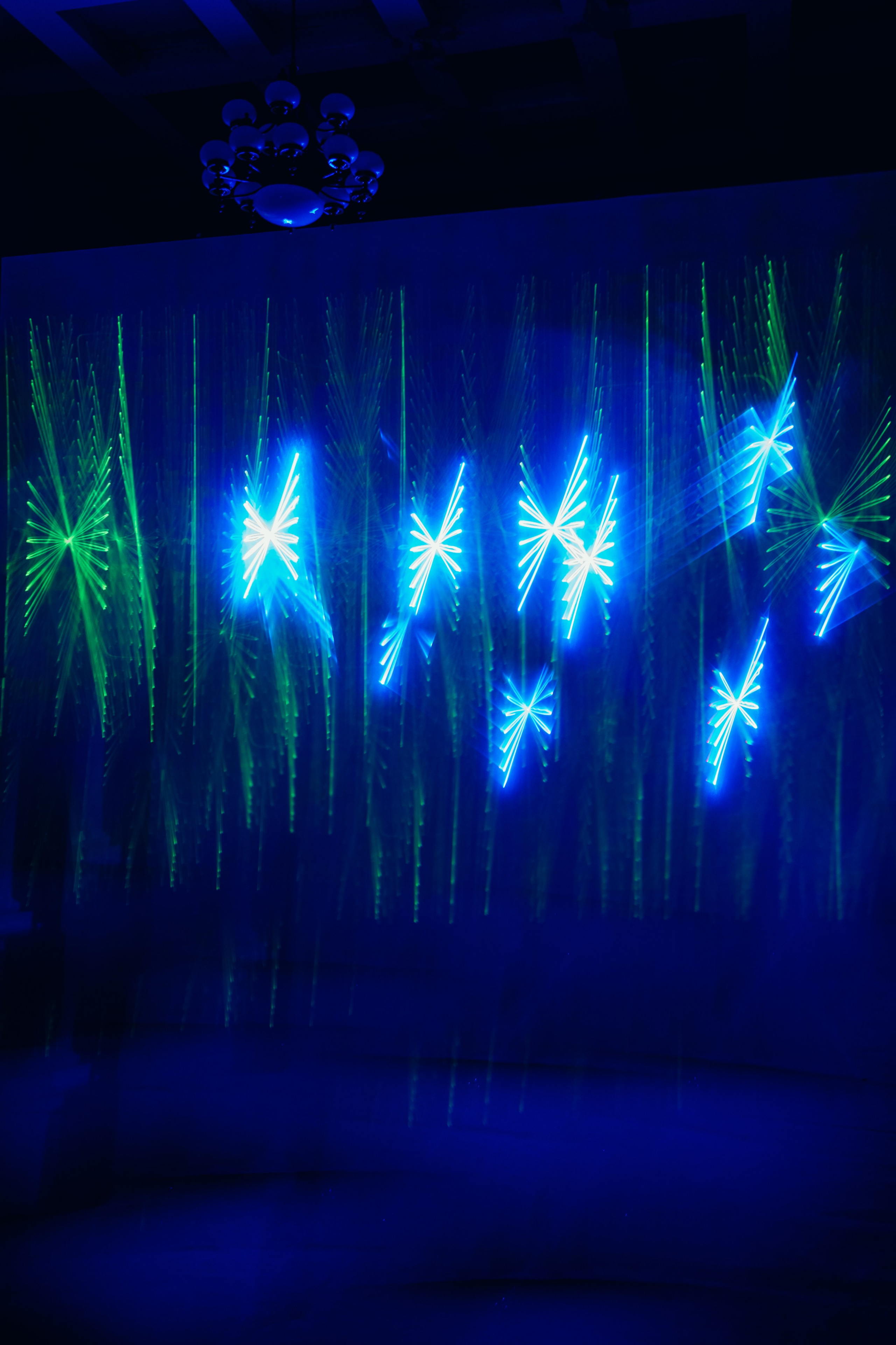 NUR 2025. Главная