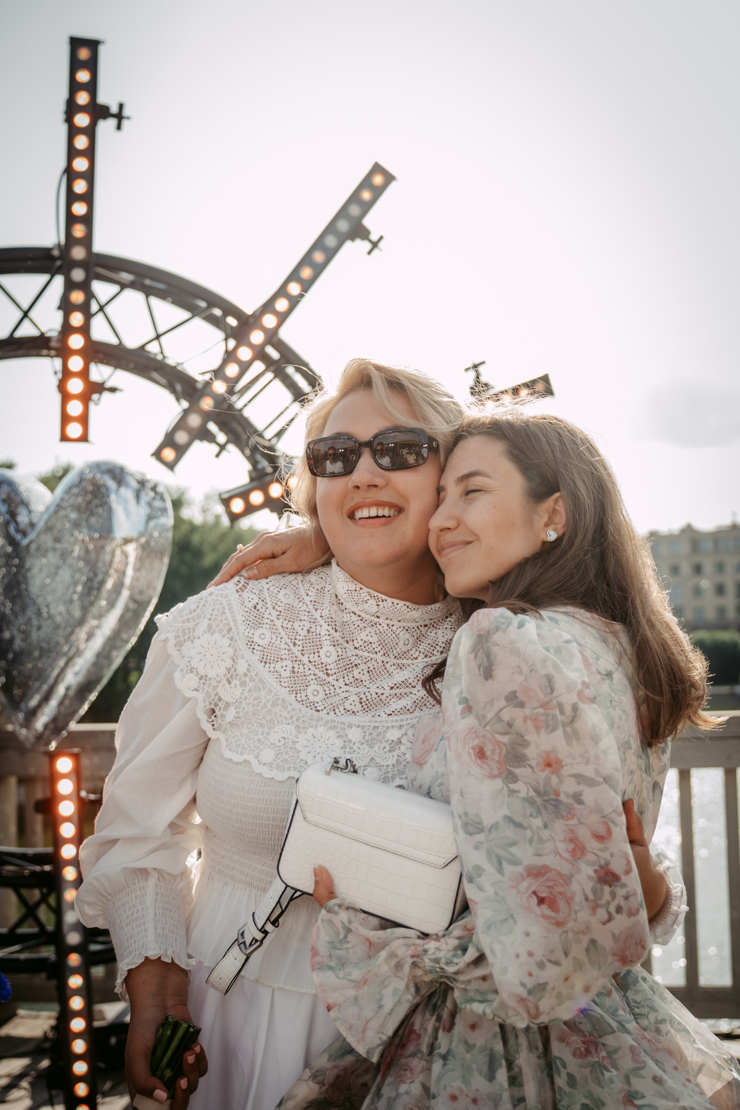 Свадьба Полины и Коли. Главная