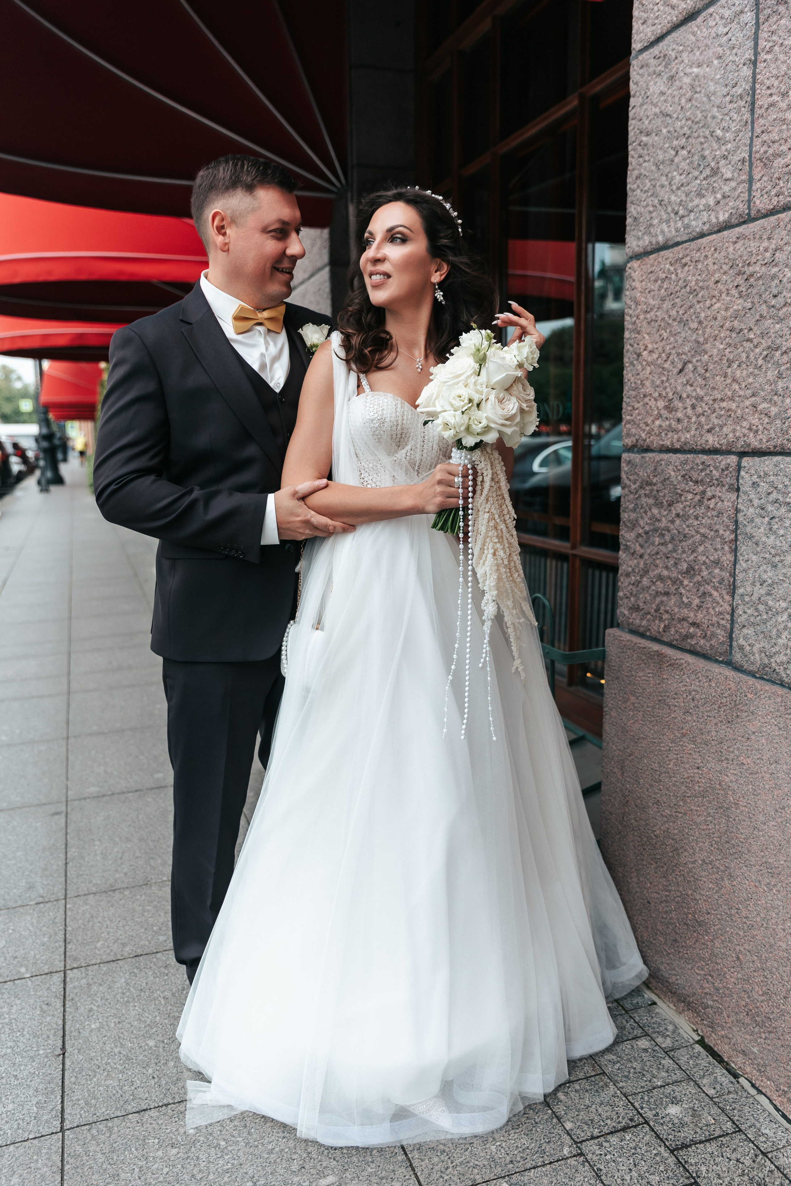 Свадебная серия Алексей и Алена. Виктор Черных