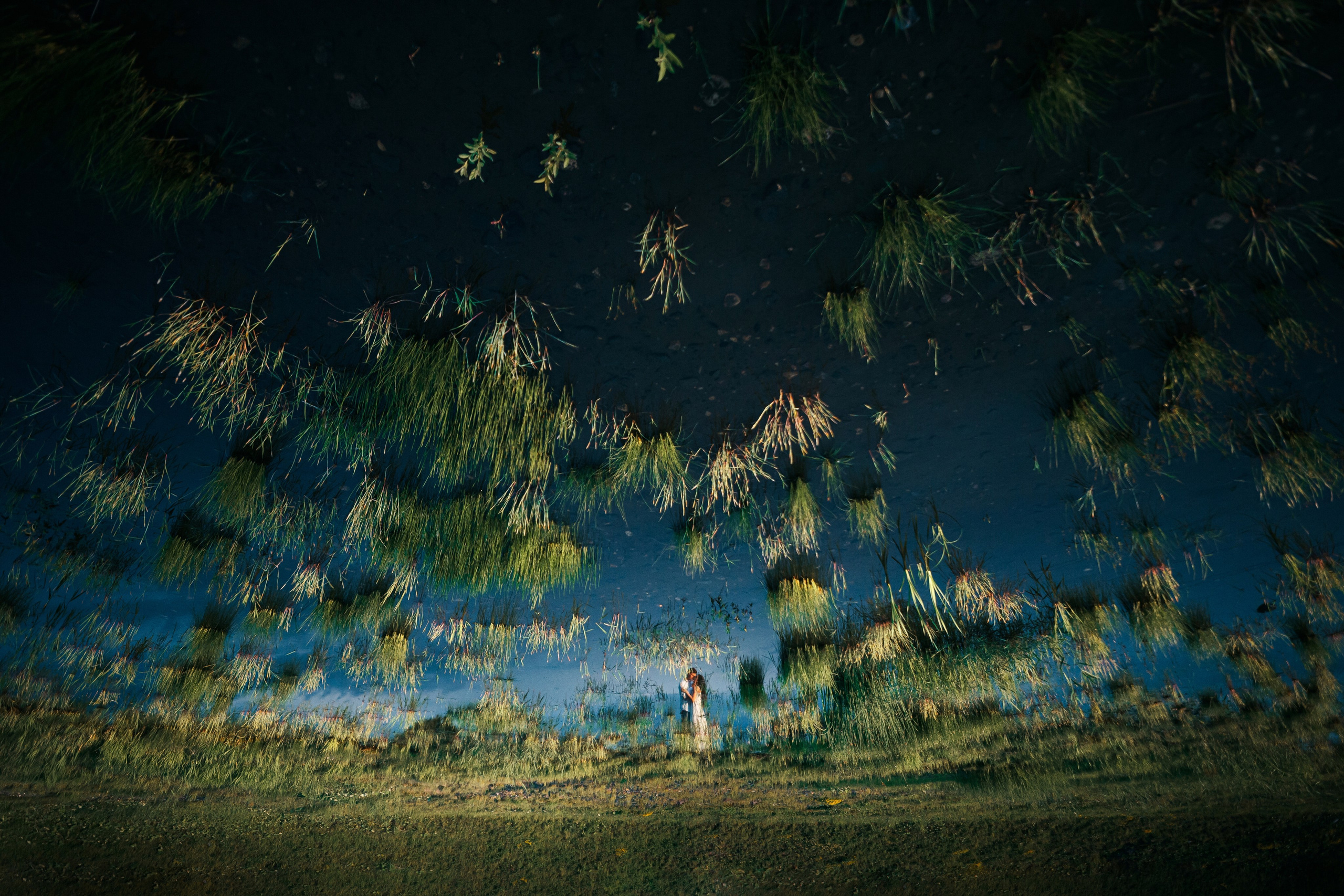 Свадебное портфолио. Виктор Черных