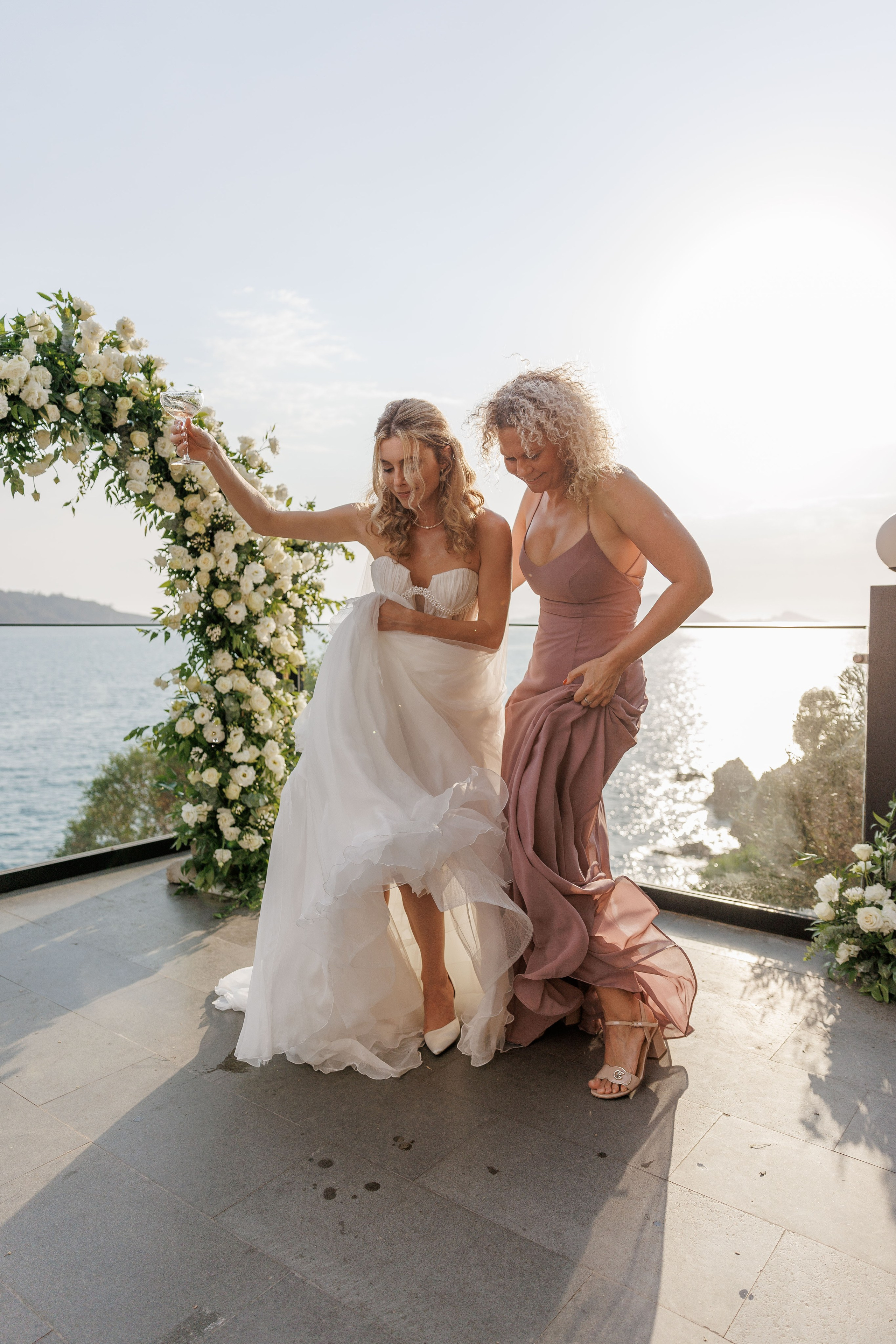 Alena+Sergey. Фотограф Иван Газукин