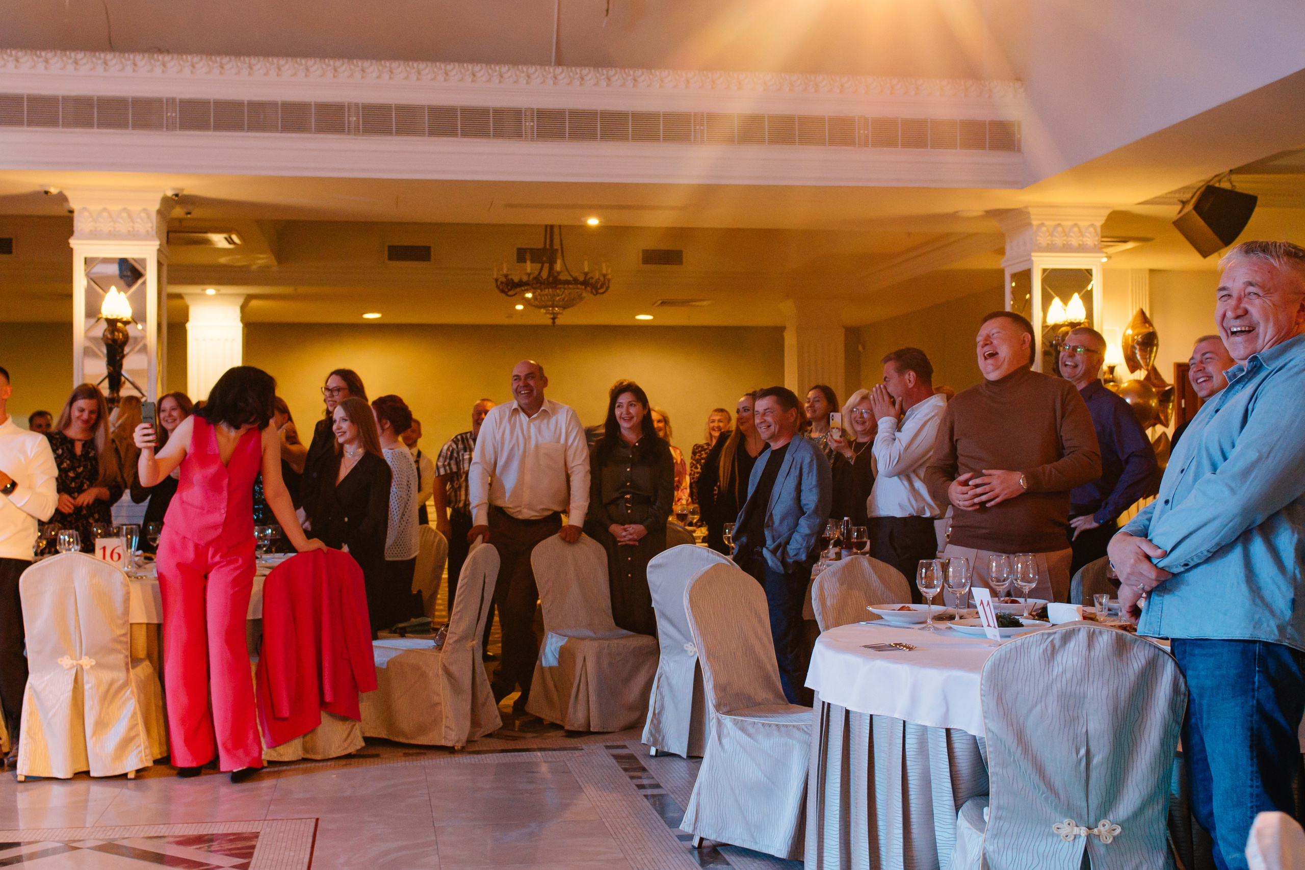 Учебному центру «Перспектива» 25 лет. Фотограф в Челябинске Любовь Денисенко