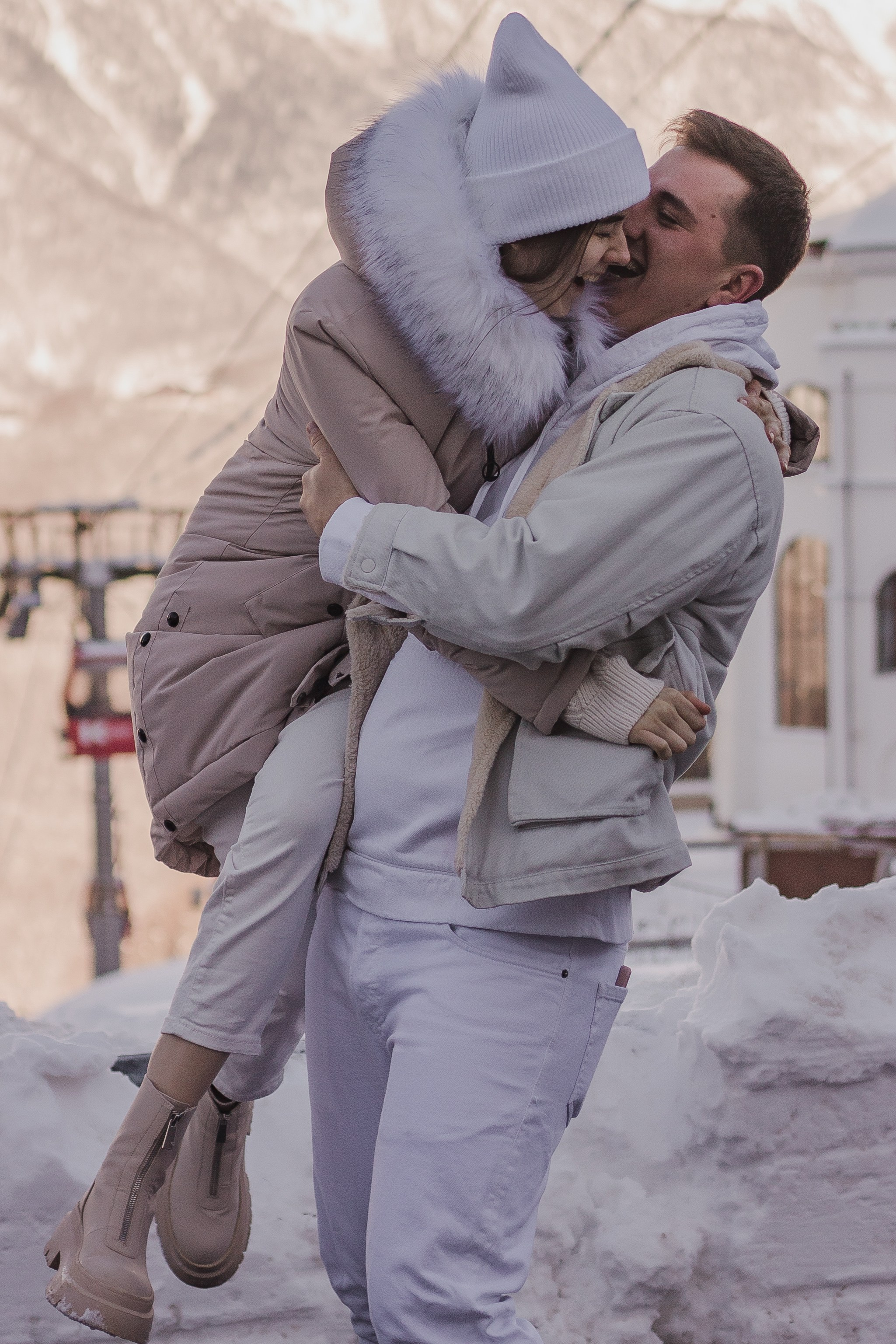 Гендер пати. Фотограф Красная поляна|Сочи|Сириус