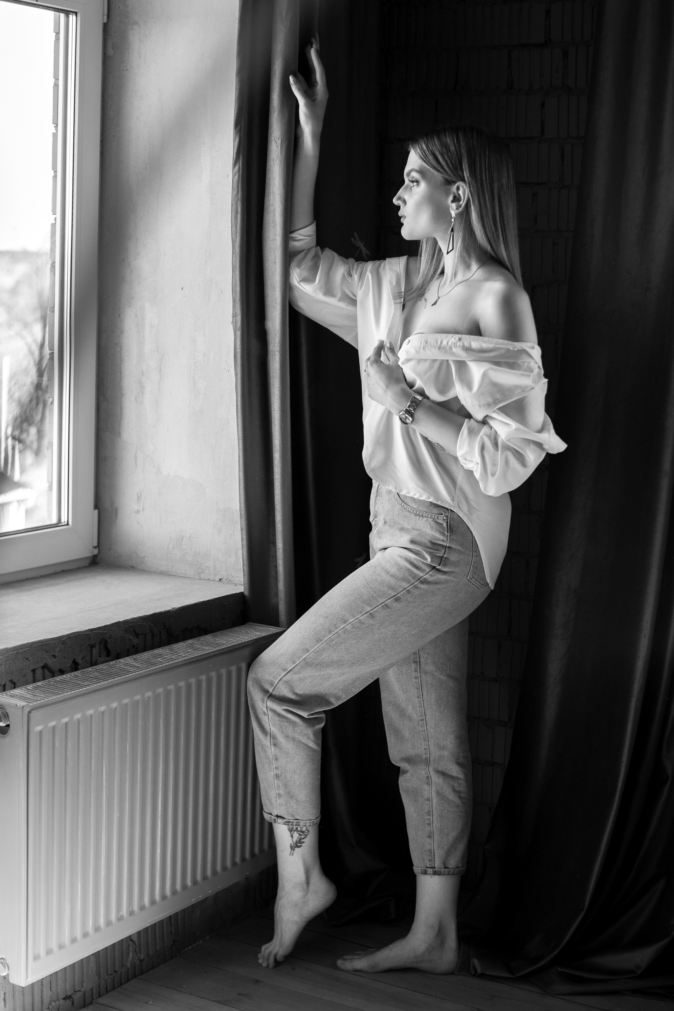 Анна. Портретный, семейный, свадебный фотограф в Брянске Маргарита Василькова