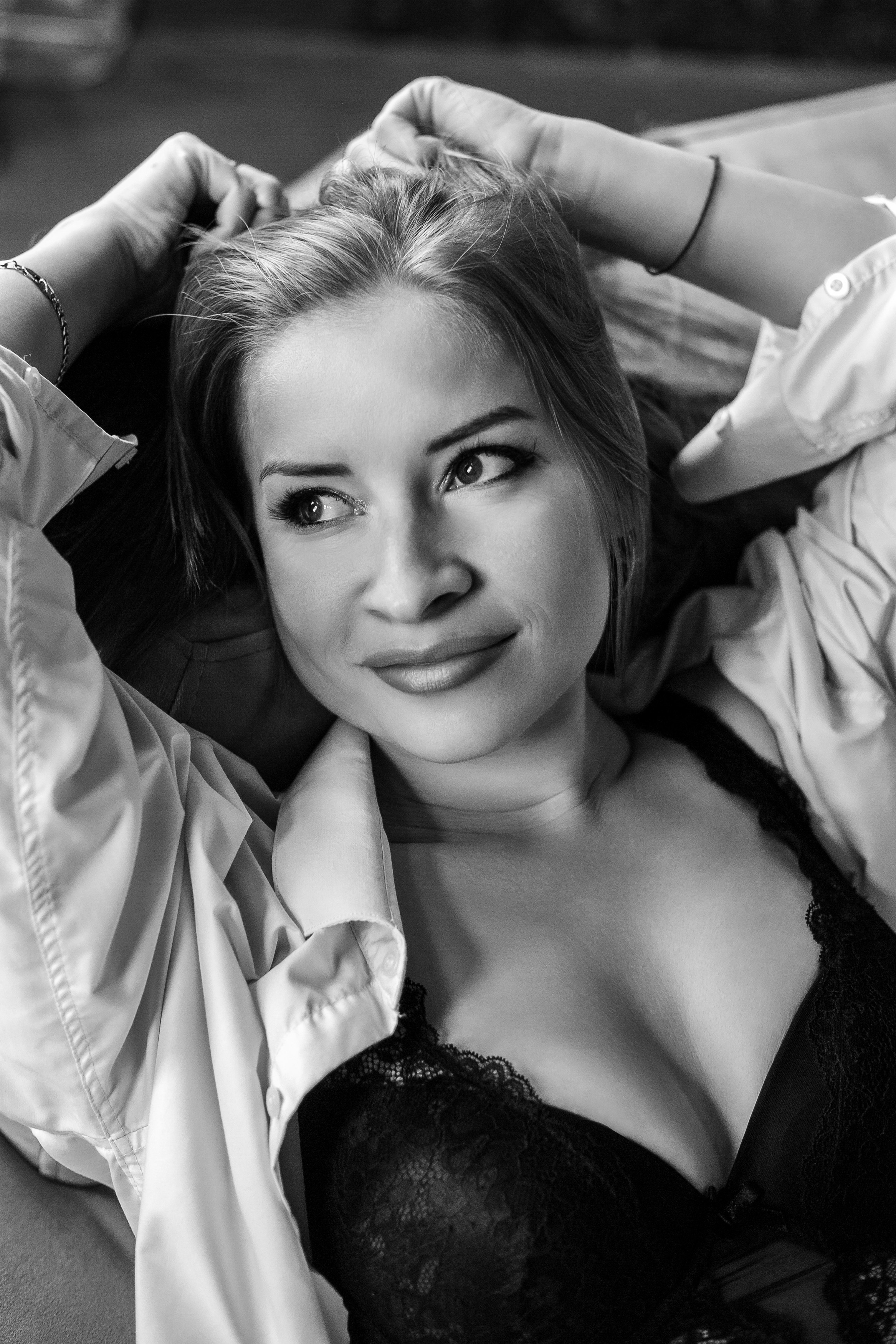 Валентина. Портретный, семейный, свадебный фотограф в Брянске Маргарита Василькова