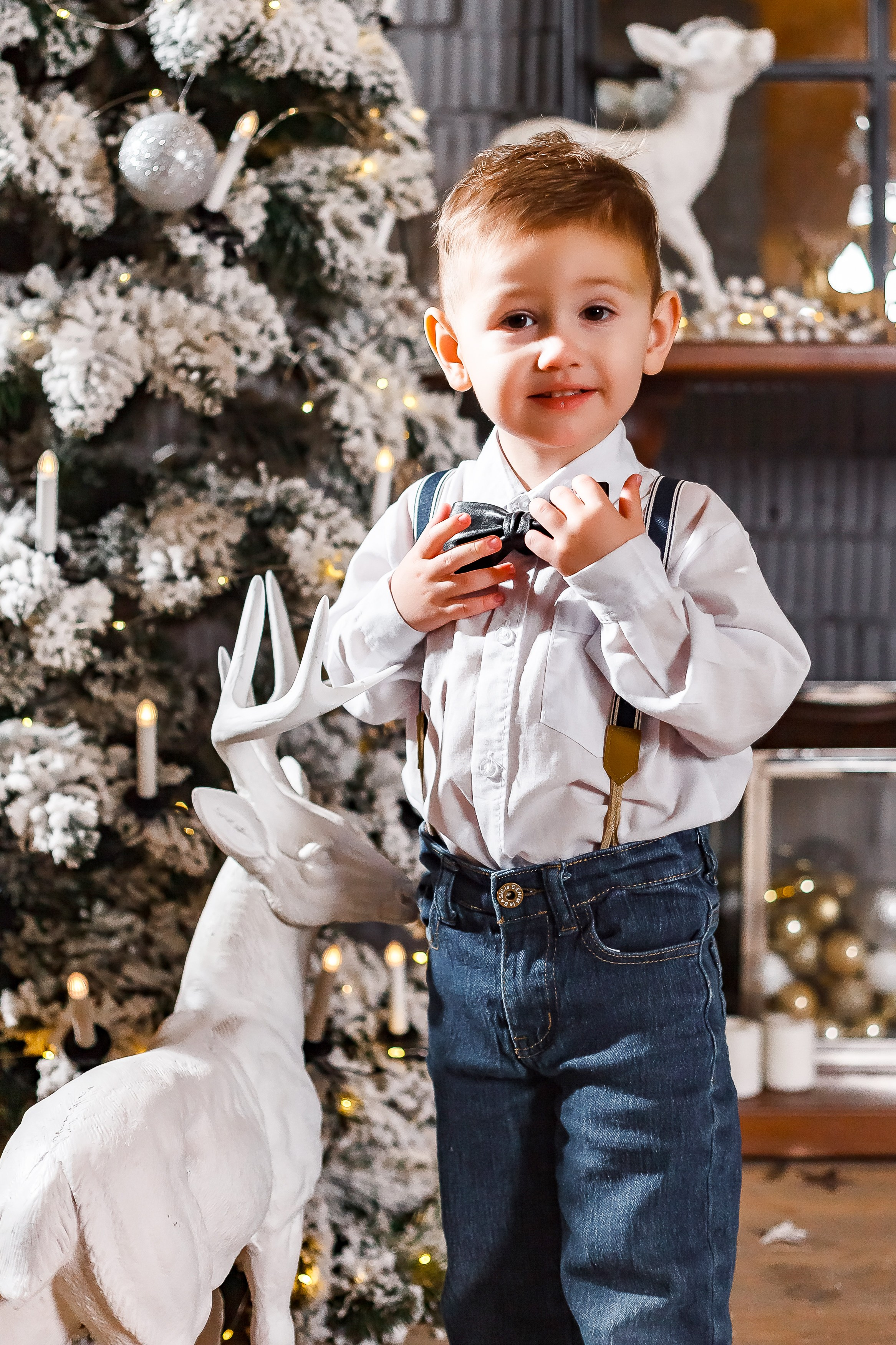 Иван, Кристина, Тимур. Портретный, семейный, свадебный фотограф в Брянске Маргарита Василькова