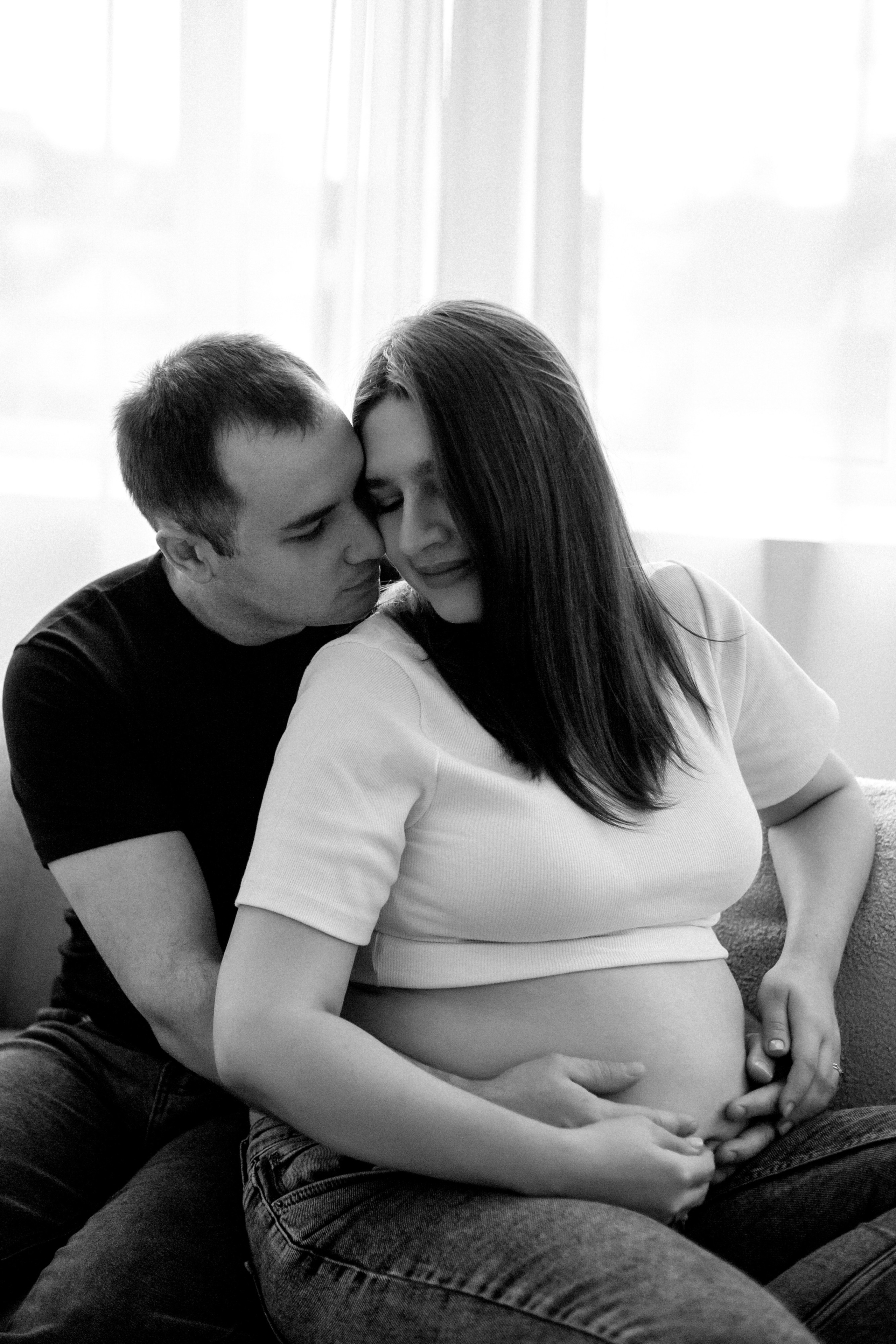 Студия Вода. Портретный, семейный, свадебный фотограф в Брянске Маргарита Василькова