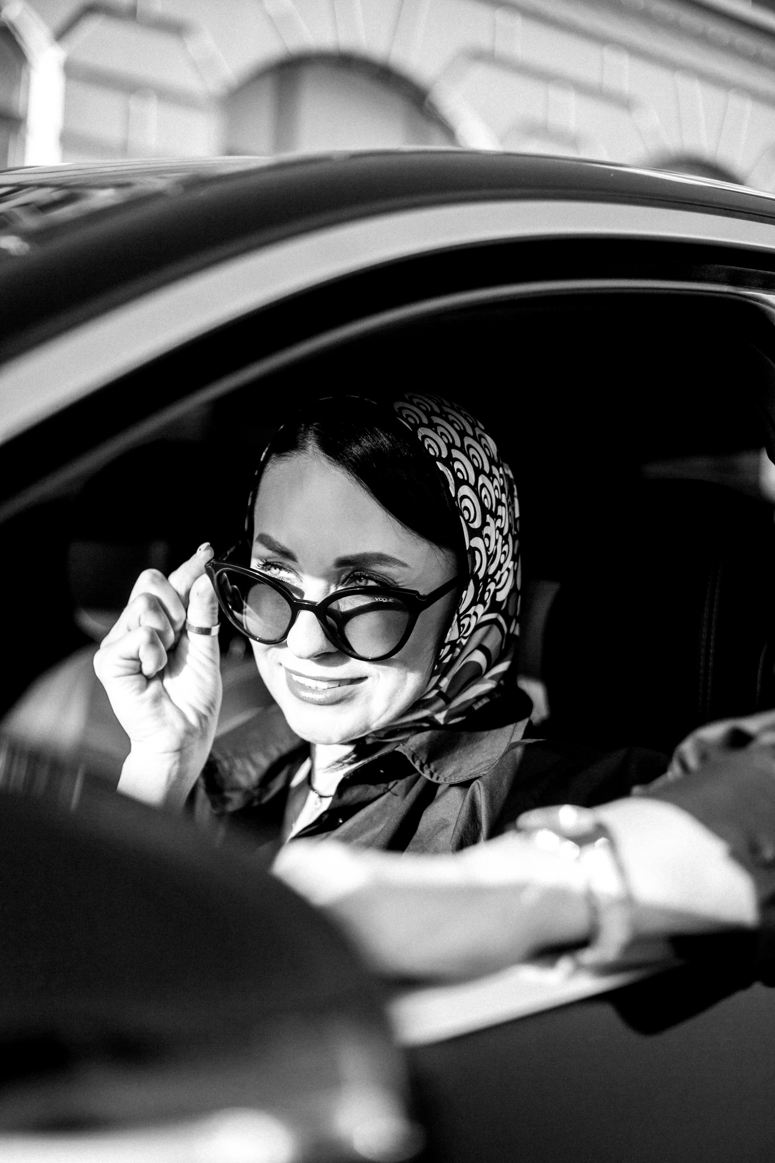 Инна. Портретный, семейный, свадебный фотограф в Брянске Маргарита Василькова