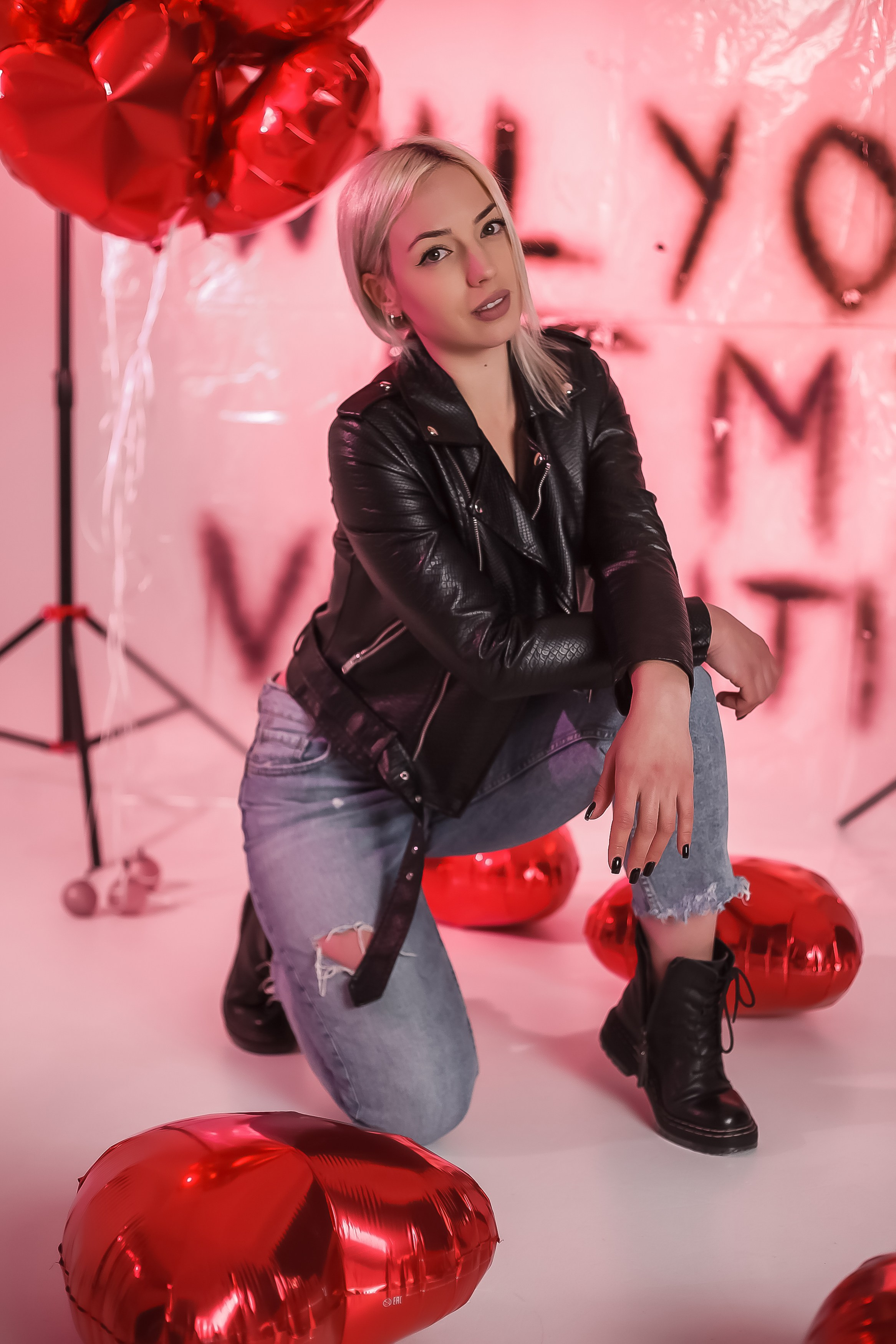 Снежана. Портретный, семейный, свадебный фотограф в Брянске Маргарита Василькова