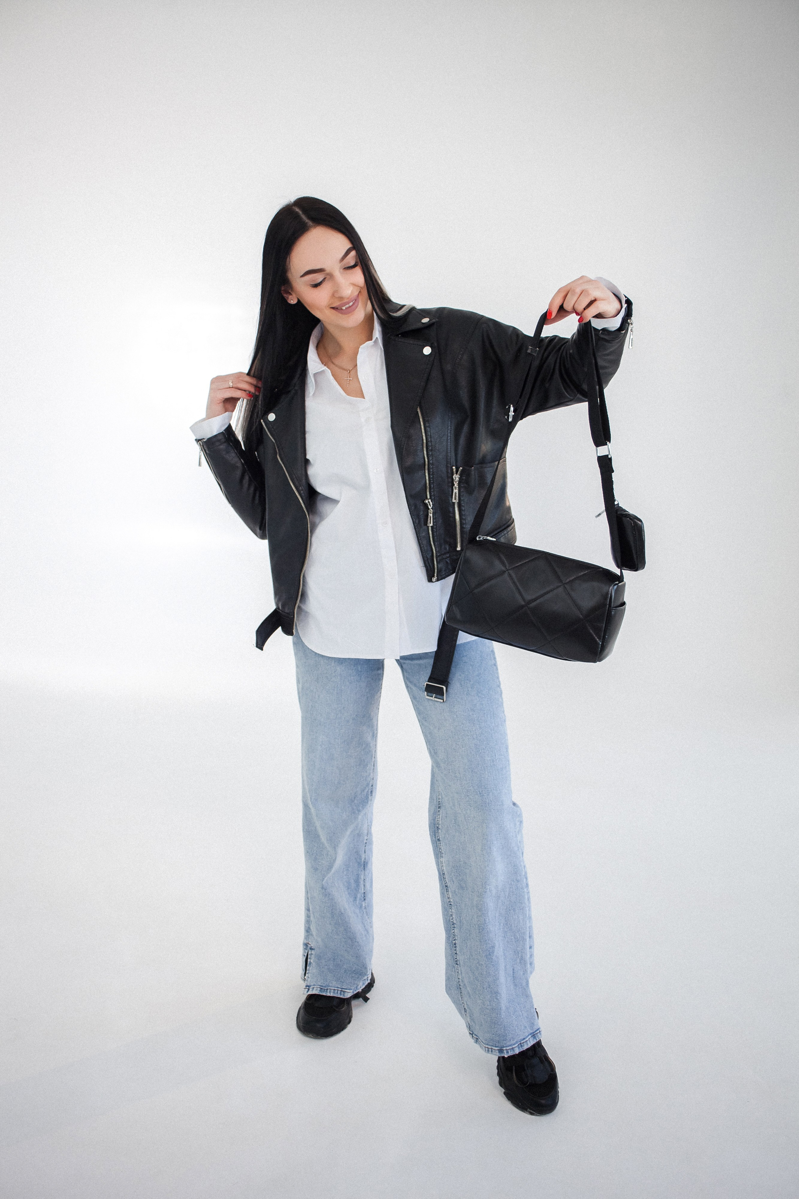 Сумка. Портретный, семейный, свадебный фотограф в Брянске Маргарита Василькова