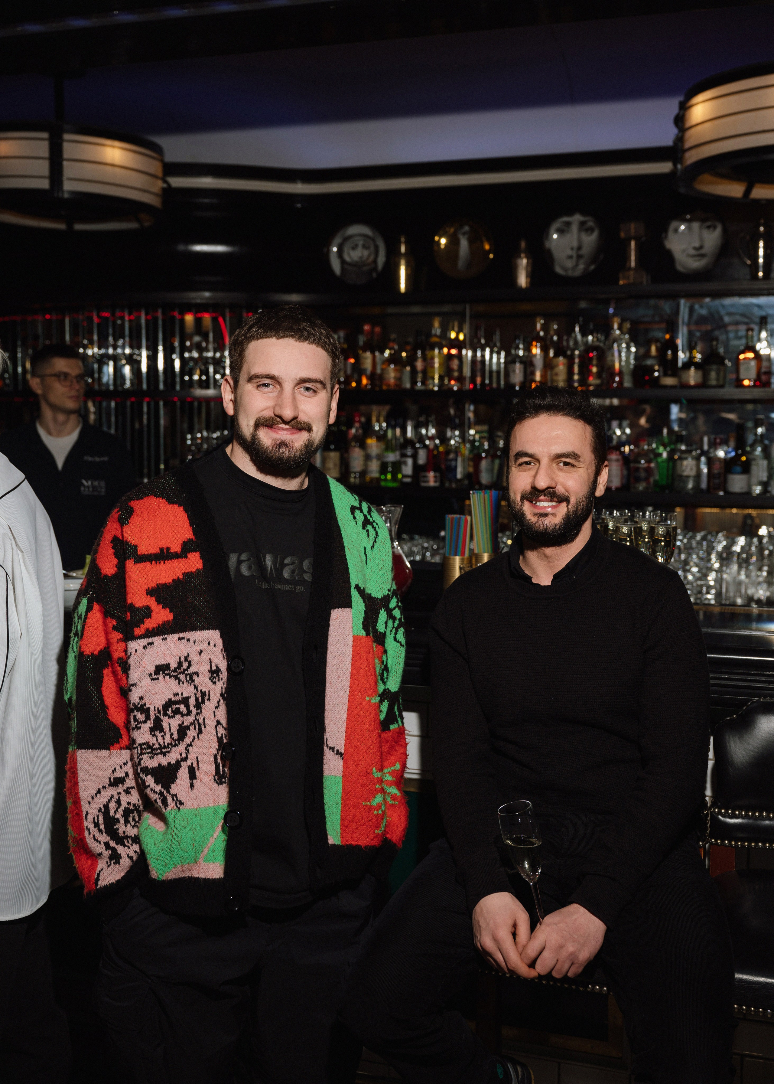 ДР. Свадебный фотограф Сергей Скрипник