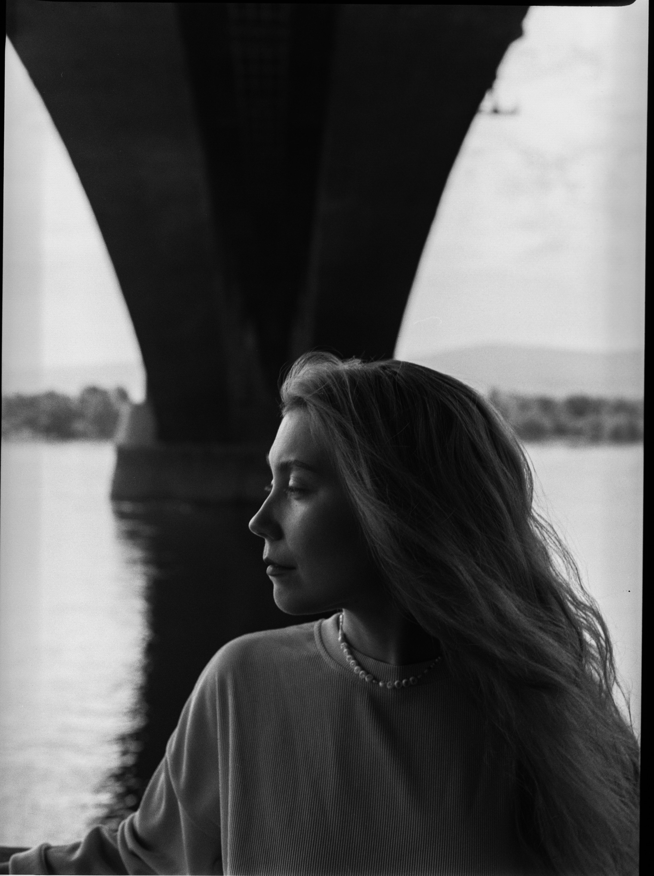 Женские портреты. Портретный фотограф в Красноярске Аня Медведева