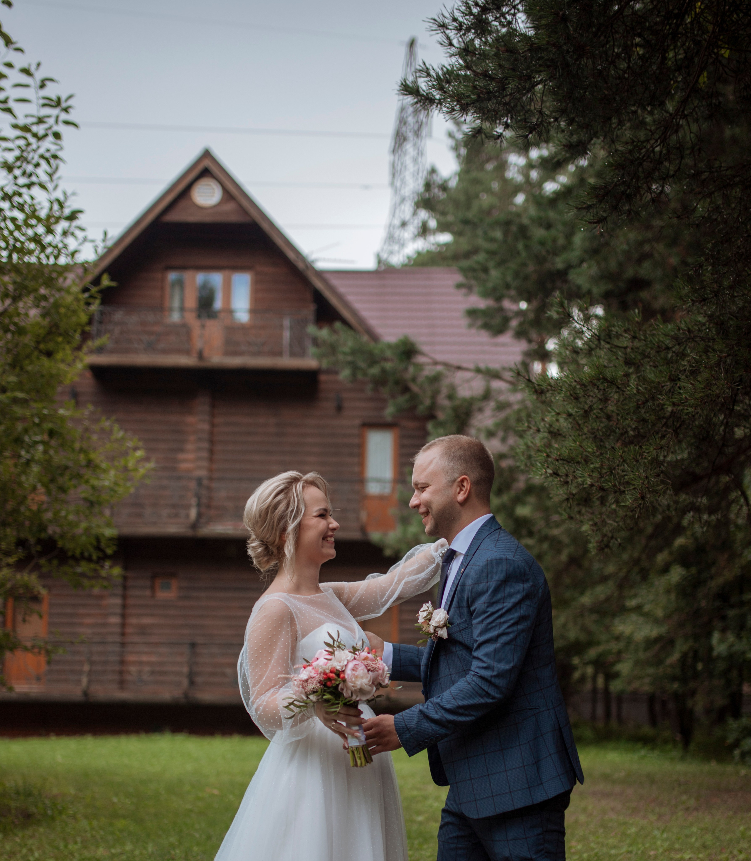 Wedding. Angelinakapsh.ru