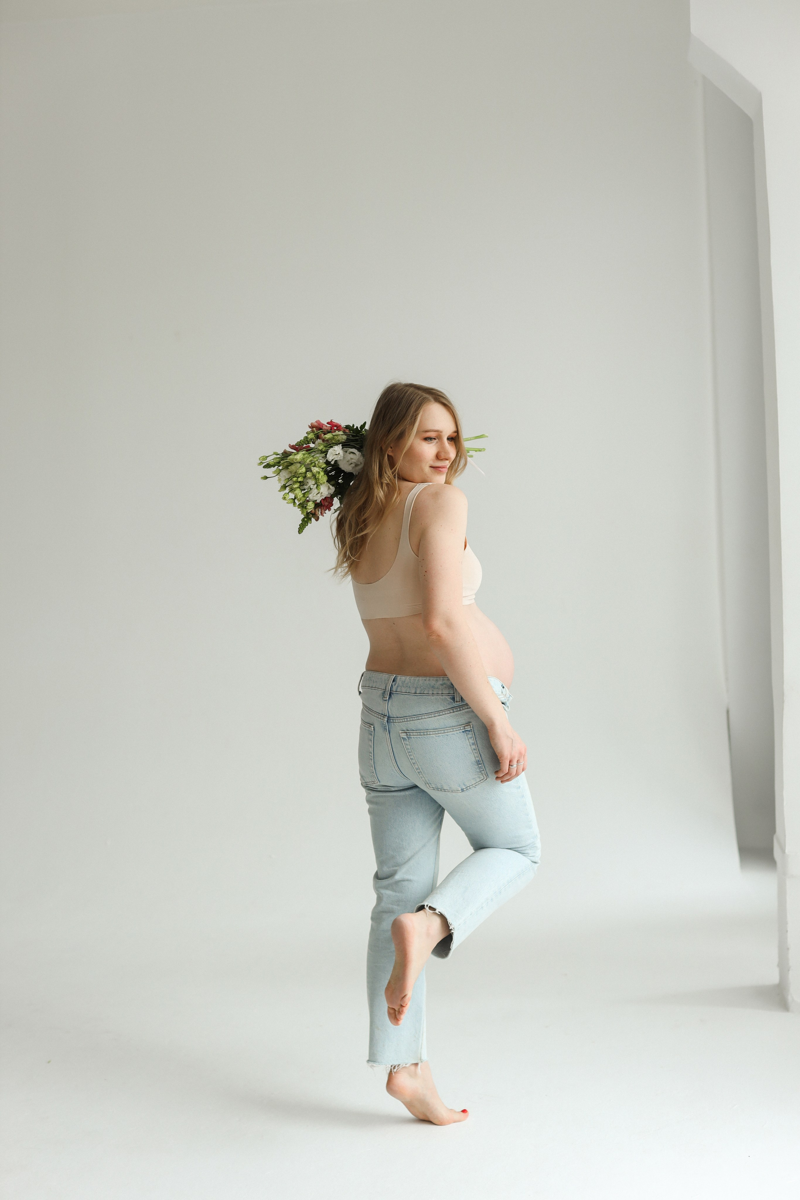 Светлана и Александр. Семейный и lovestory фотограф в Москве Светлана Коняхина