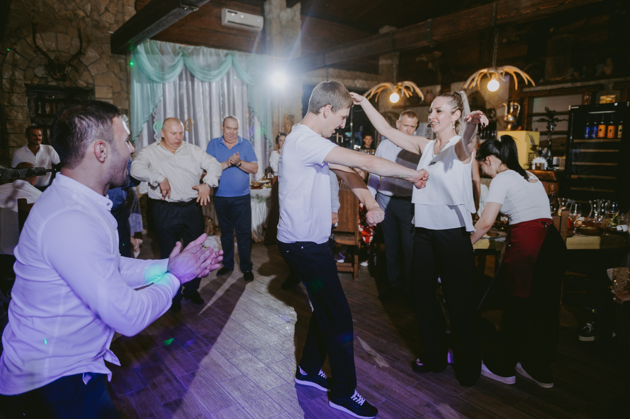 Олег&Елизавета фотограф Елена Горбач. Свадебный и семейный фотограф город Темрюк Фотостудия Темрюк