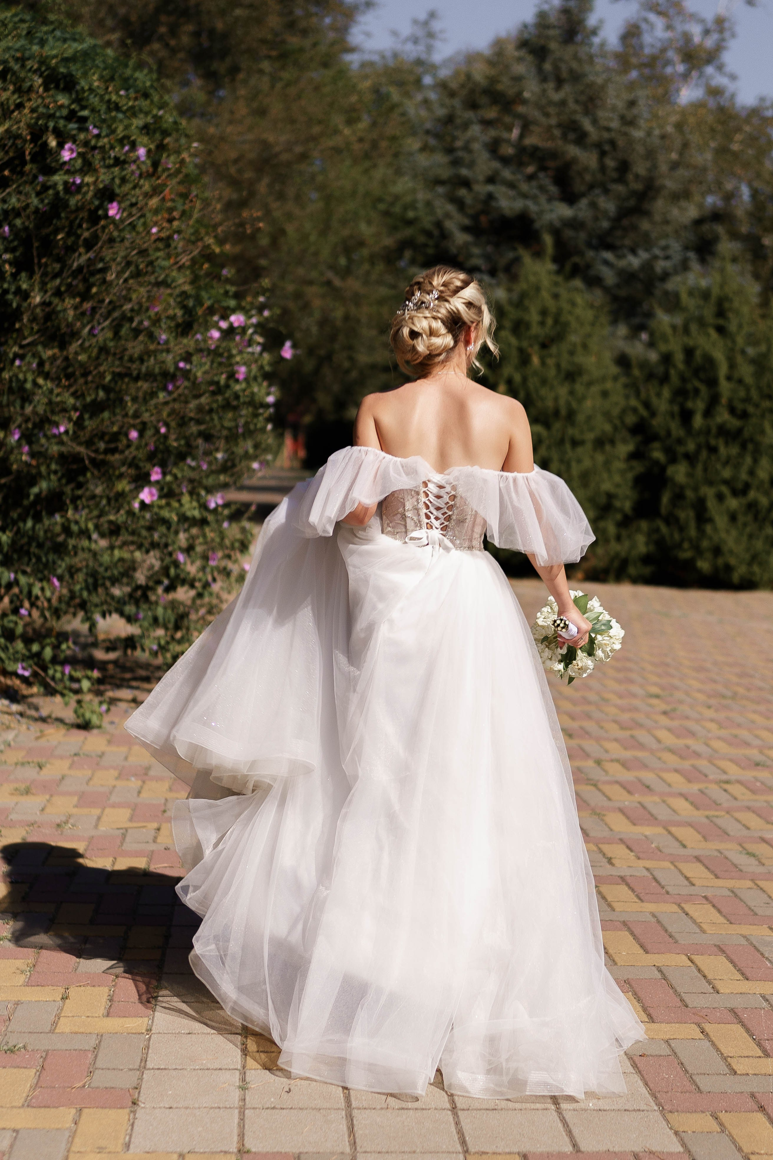 Андрей & Мария. MariTaran