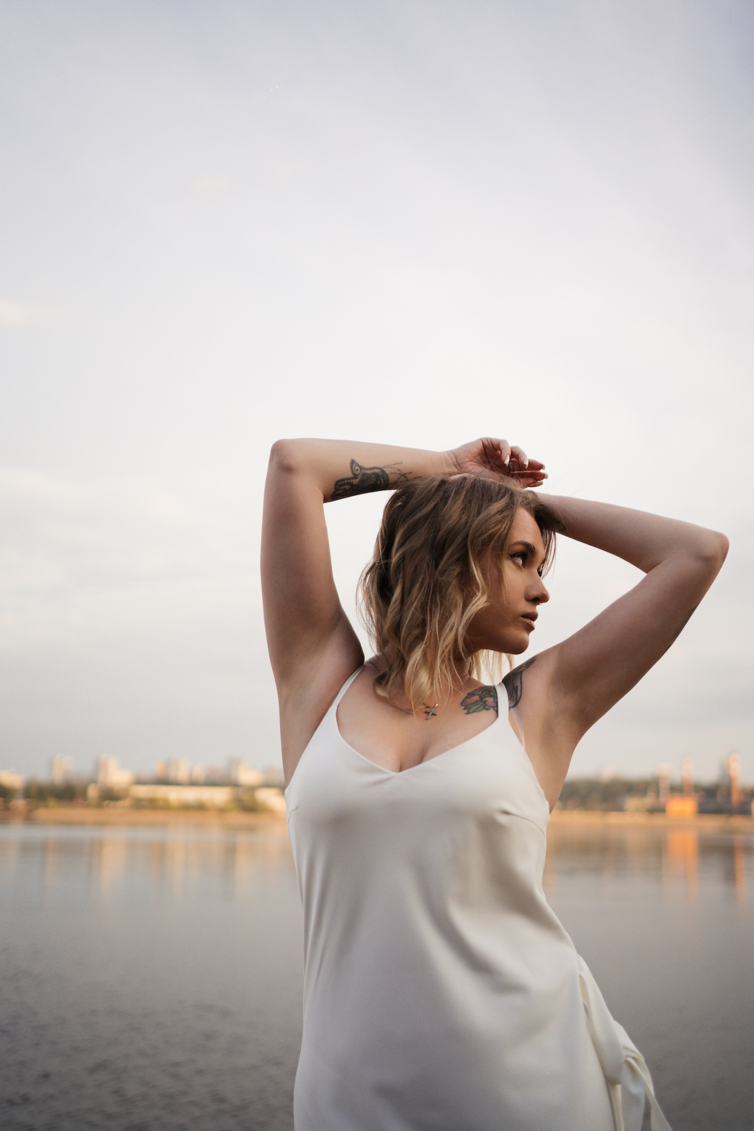 Индивидуальные