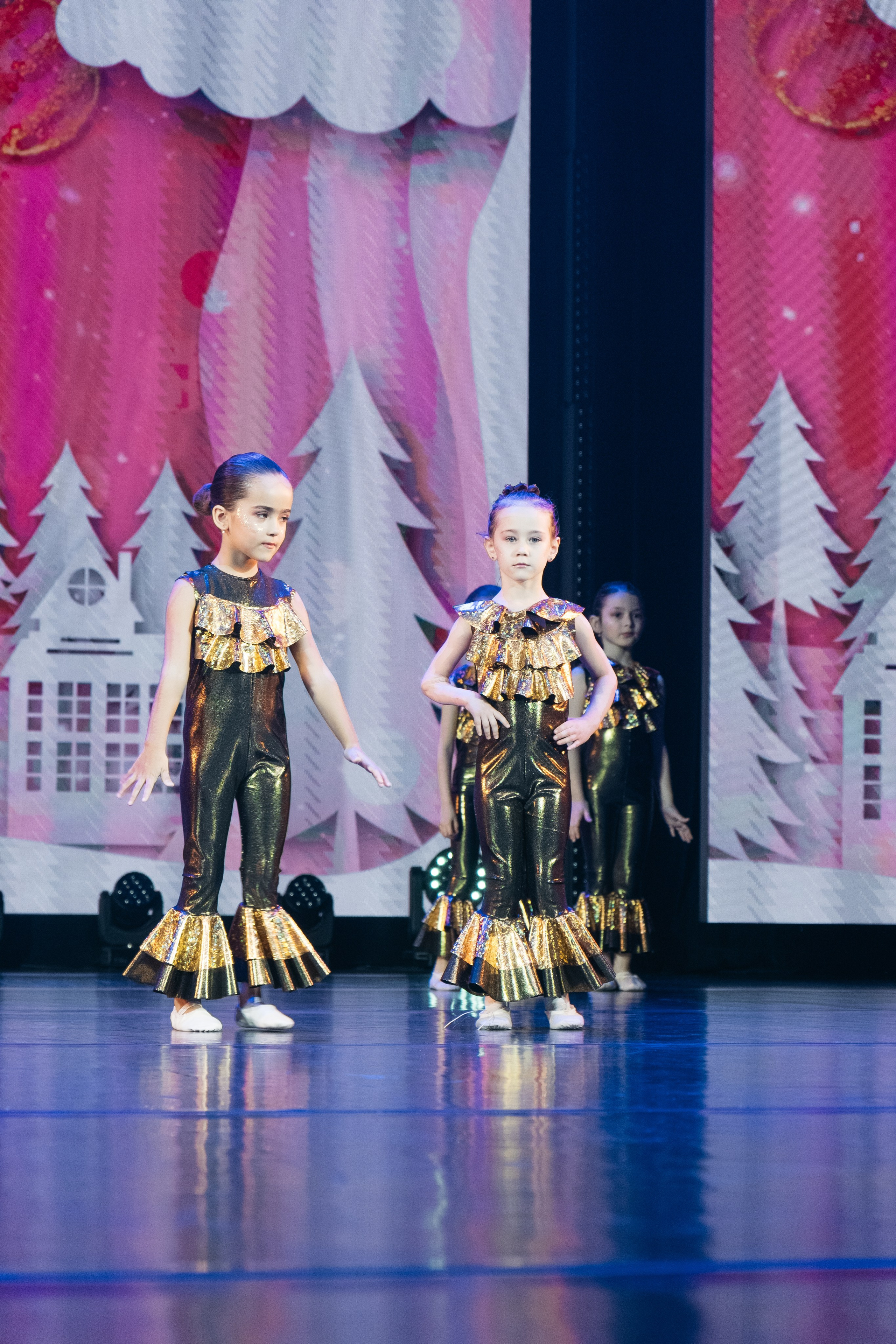 СурГУ 23.12.23. Репортажный и свадебный фотограф в Сургуте