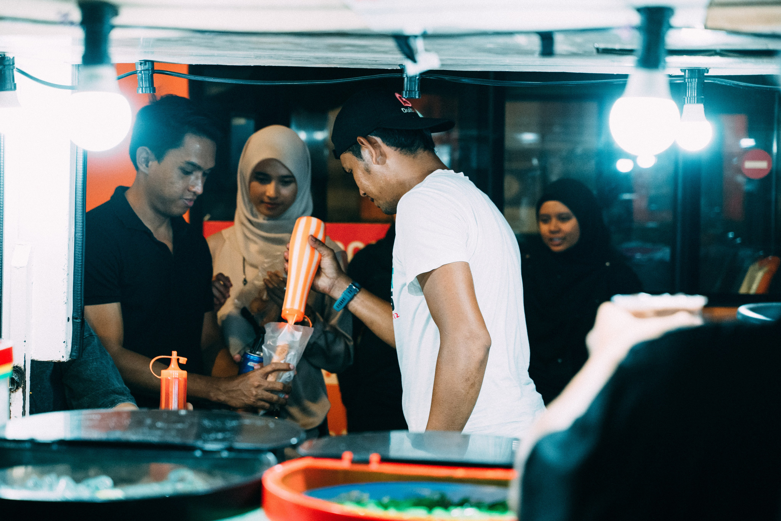 🇲🇾 Малайзия