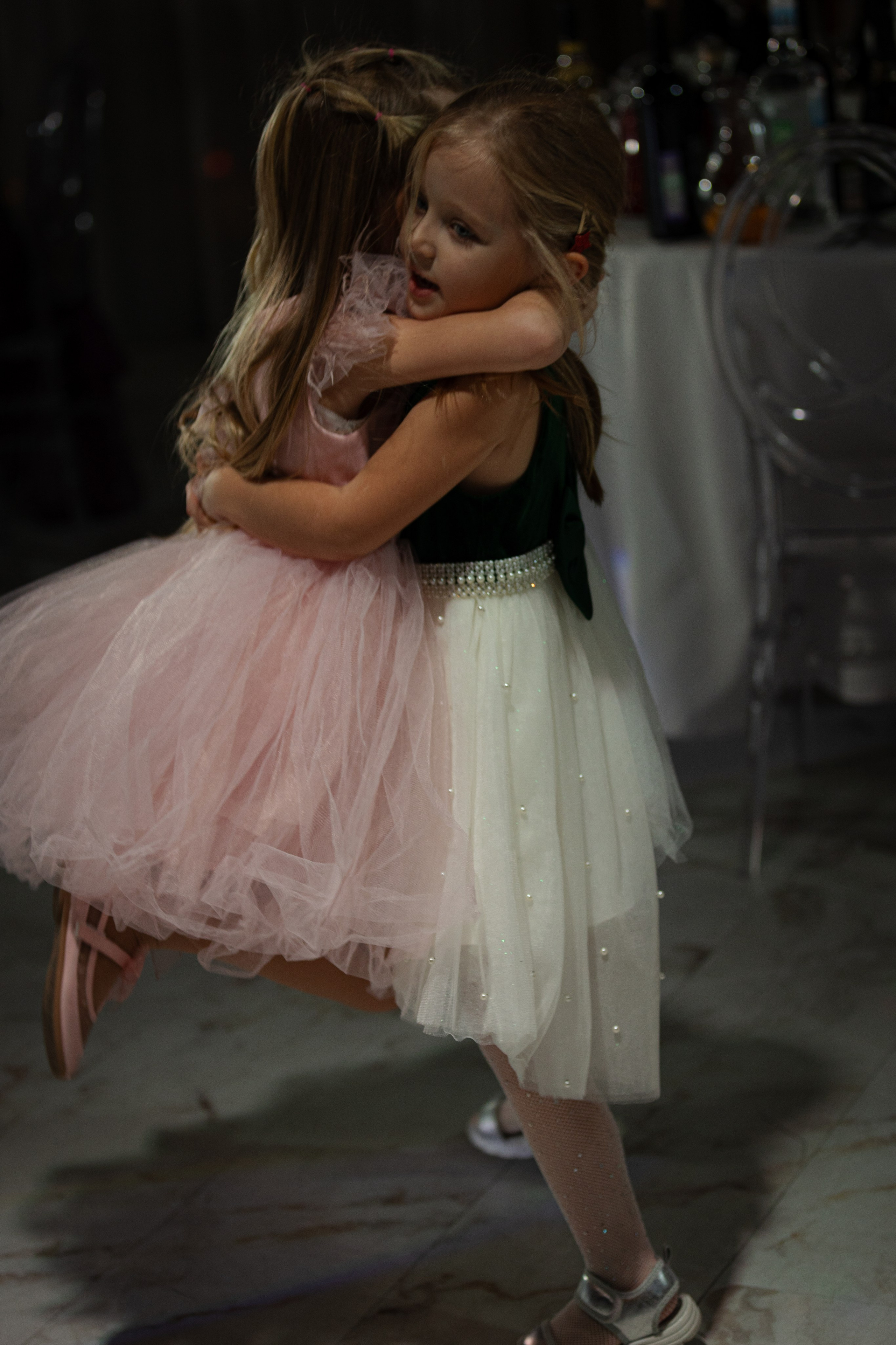 Екатерина и Александр. Ваш фотограф — Александра Андрущенко