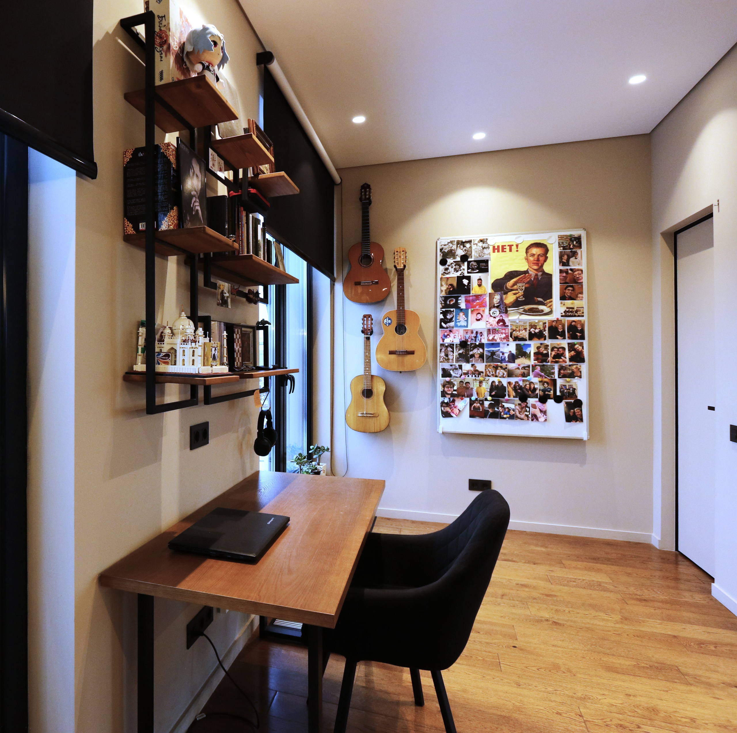 Жк Ботаника. АННА ДРОЖИЛИНА дизайнер интерьера