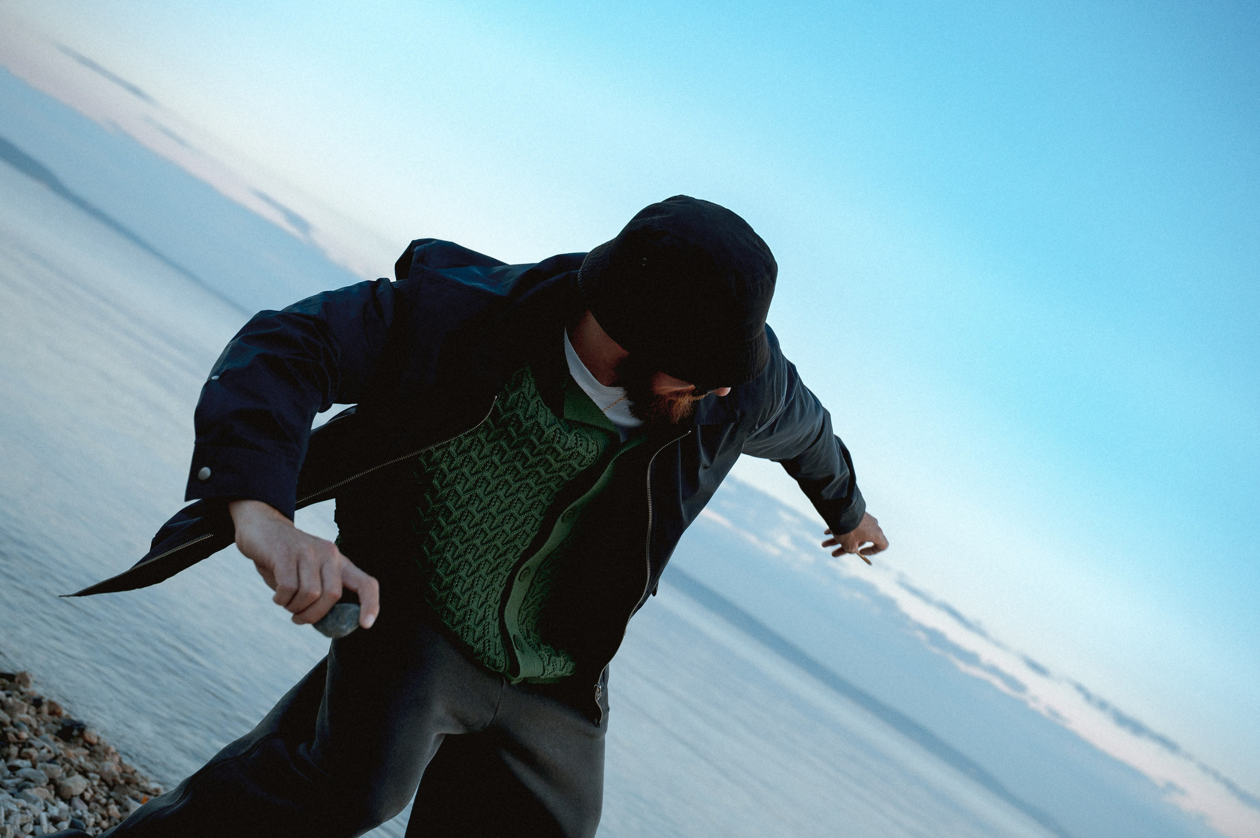 Cosmoventura. Фотограф Вито Бурмасов | Москва