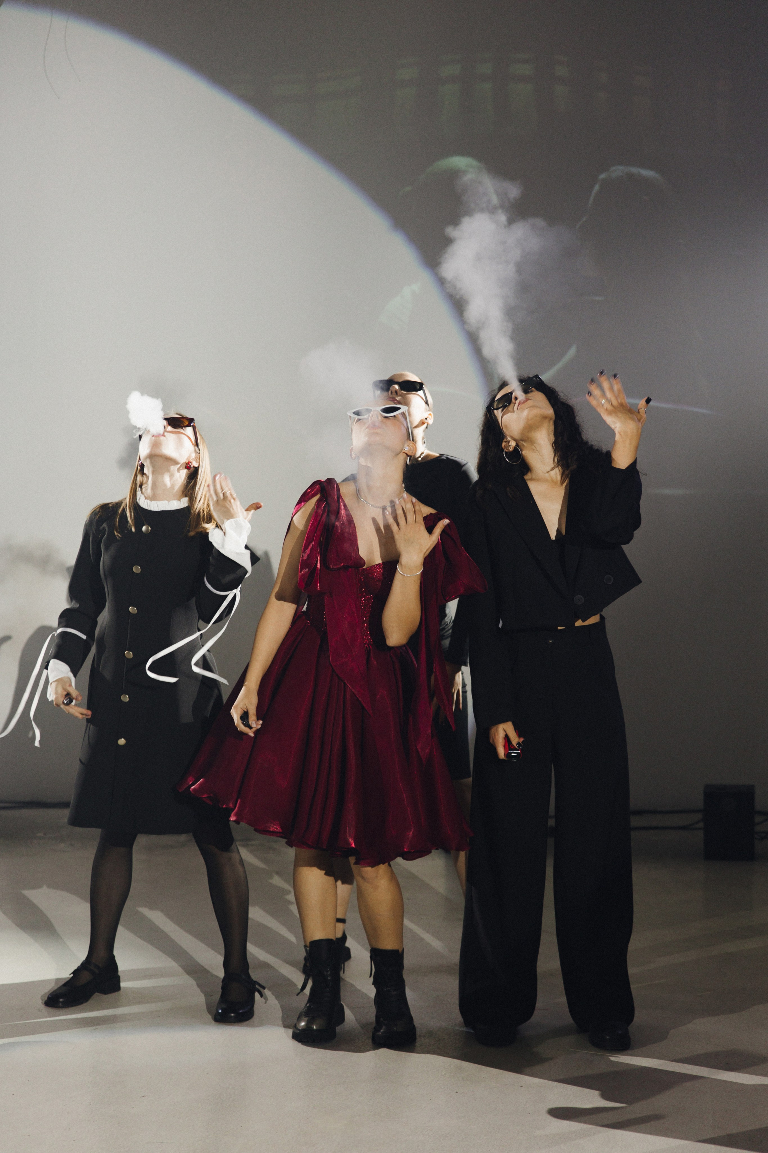 Нет, не случайно!. Свадебный фотограф в Краснодаре Алиса Михайленко