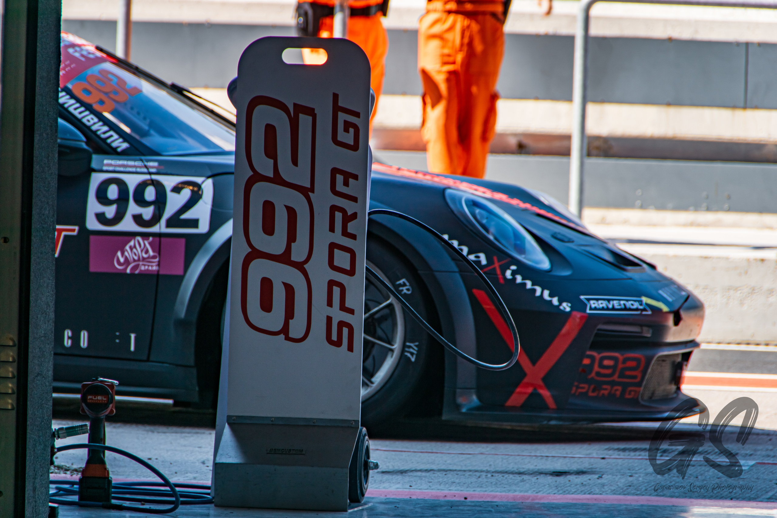 Портфолио Герасимов Сергей. GS.Media