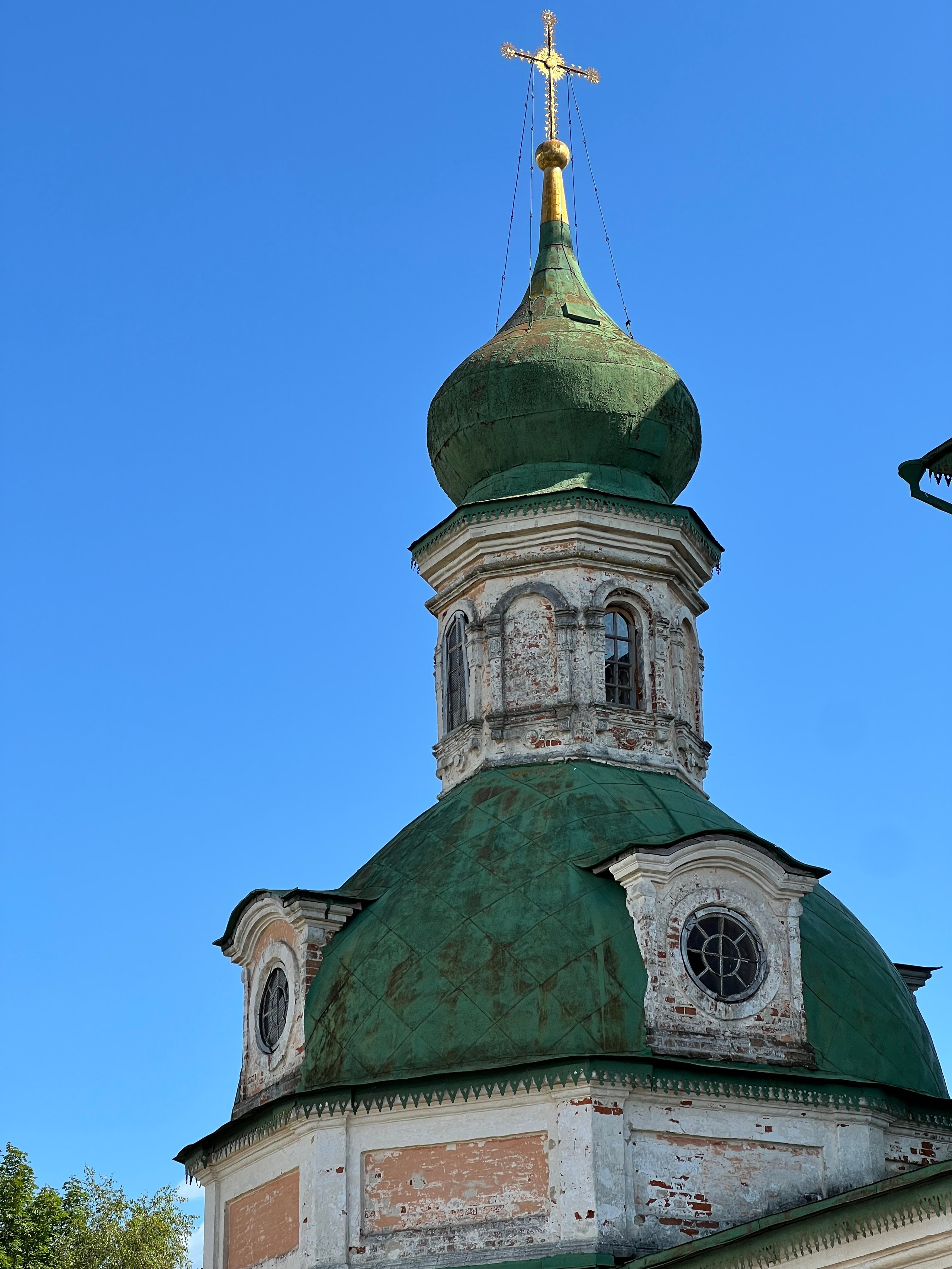 Переславль Залесский. Путешествия со смыслом