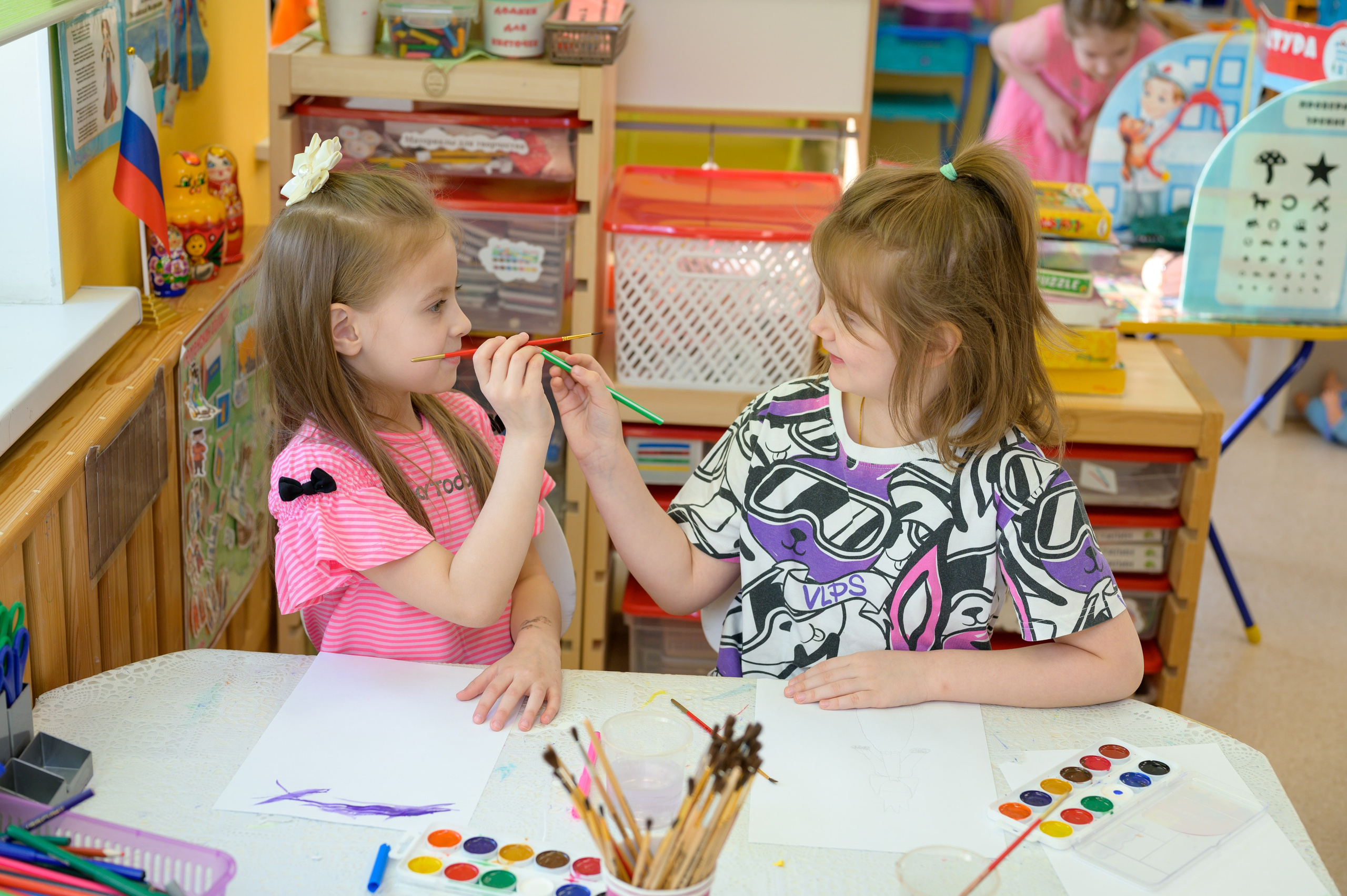Д/с № 3к3 группа «Звёздочки» (индивидуальный дизайн книги). Фотограф новорожденных, семейный детский в Тюмени Татьяна Морозова