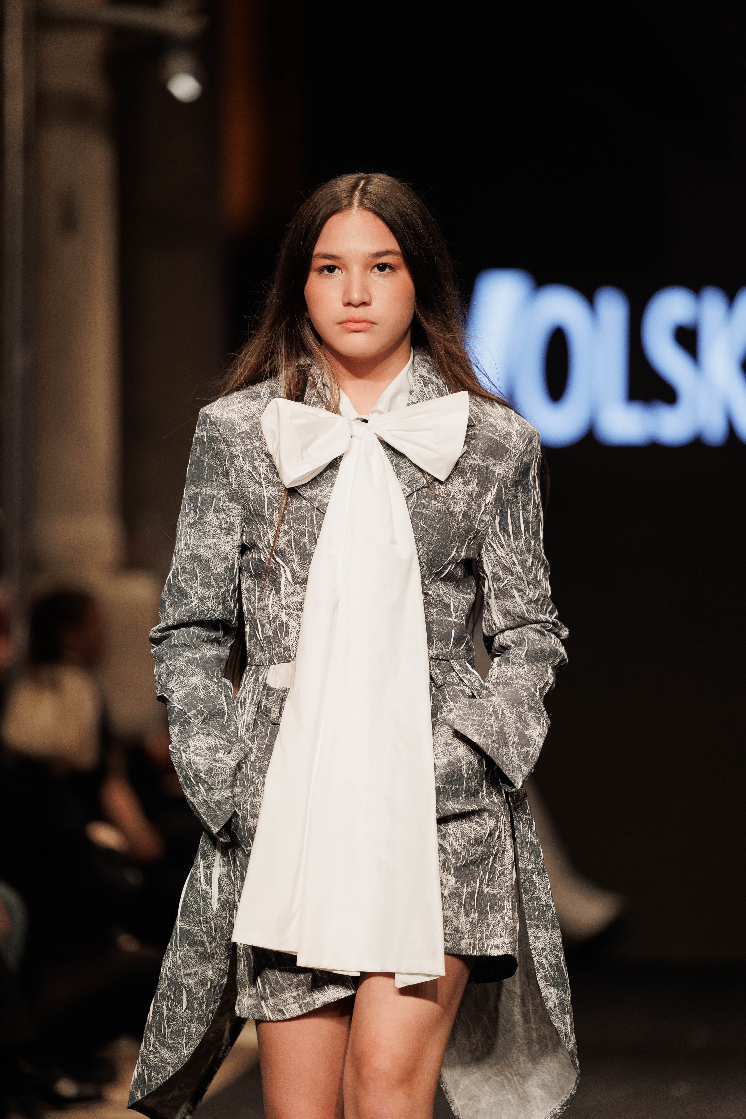 IFB-показ. About