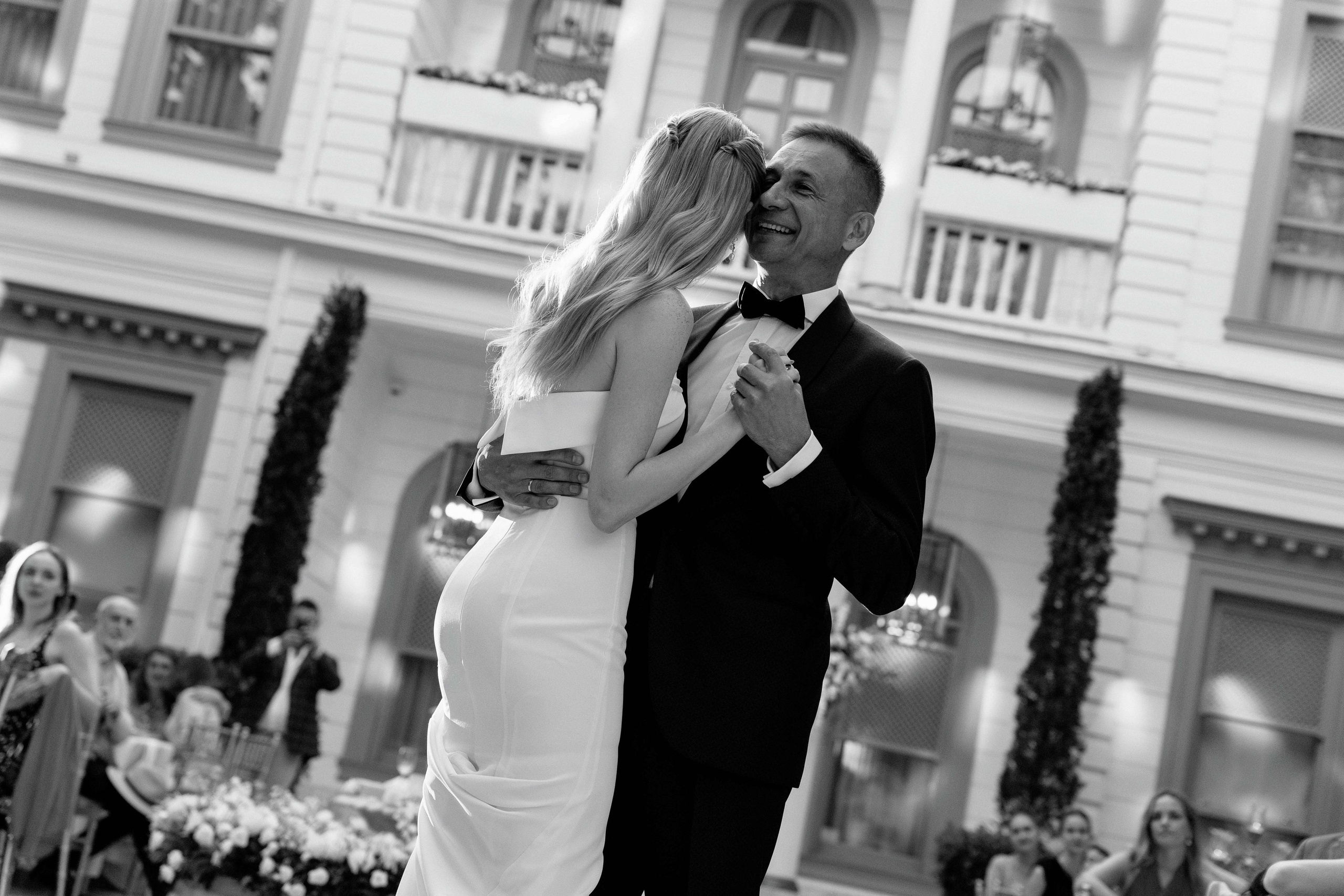 Nadya+Victor. Фотограф Иван Газукин