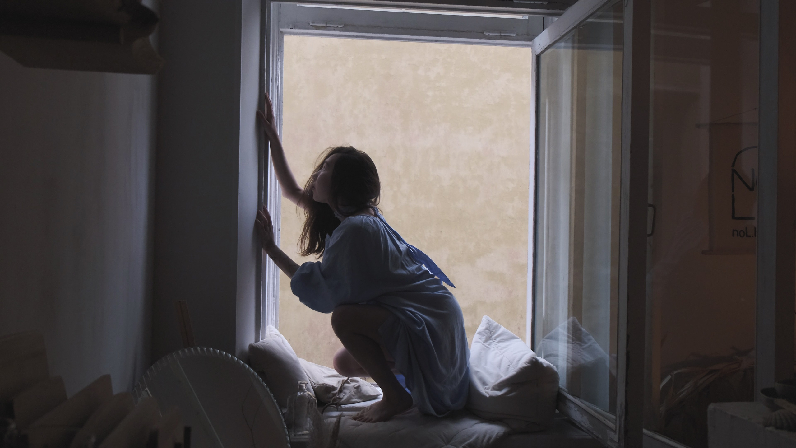 A chance meeting. Главная