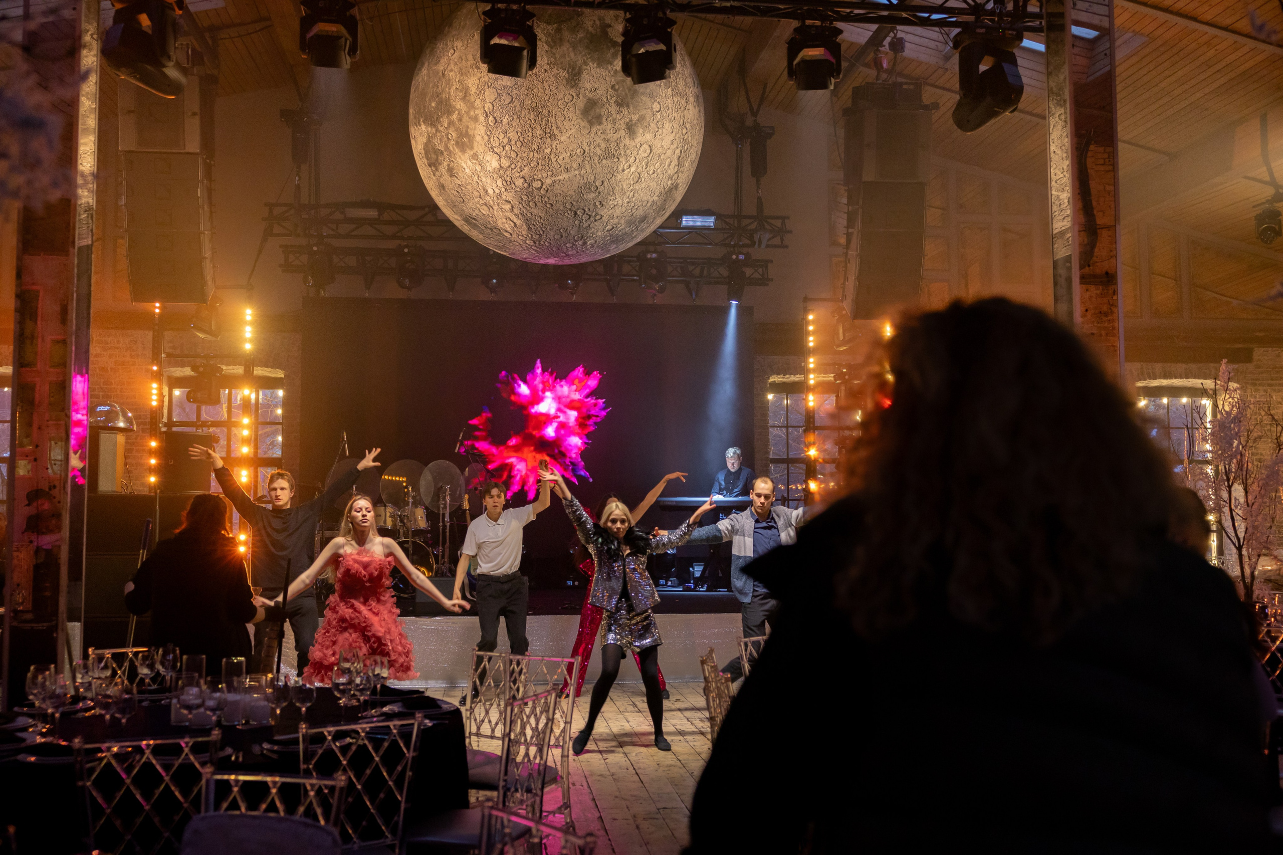 «Сказки на ночь». Фотограф Москва Людмила Белова