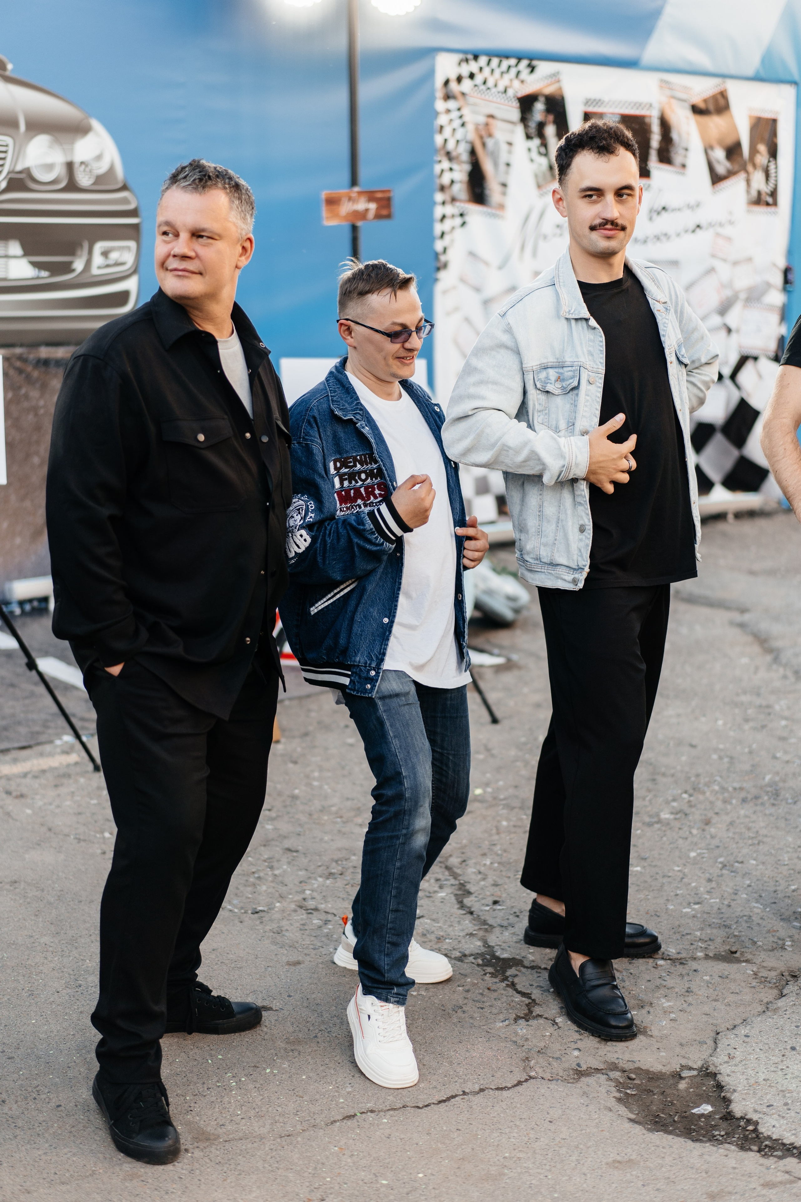 Анна & Евгений «Четыре Свадьбы» Пятница. Свадебный фотограф Барнаул Алексей Павлов