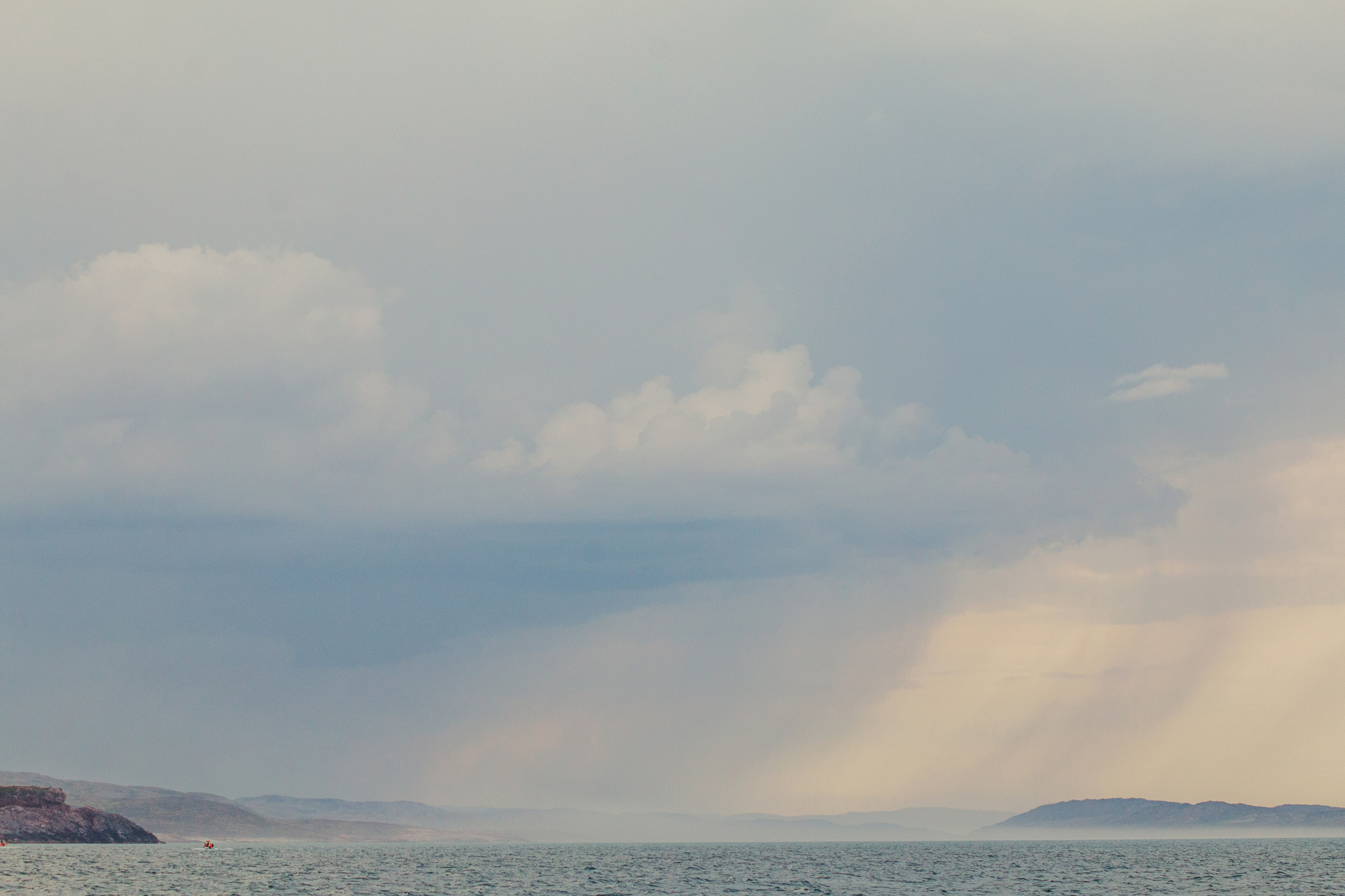 Териберка. За мечтой. Ваш фотограф Северск | Томск