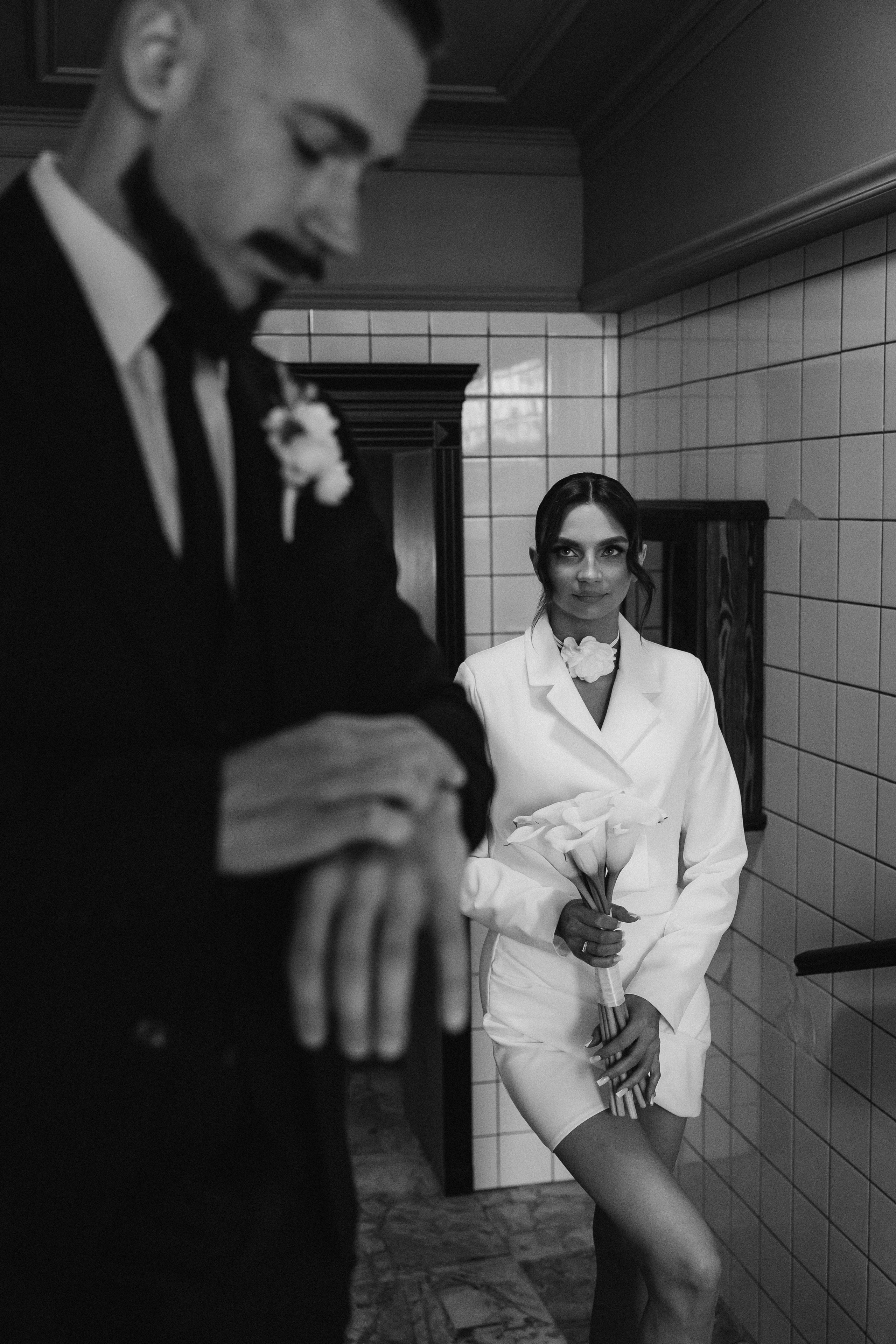 Сергей и Анастасия. Свадебный фотограф Роман Медведев , Минск, Беларусь