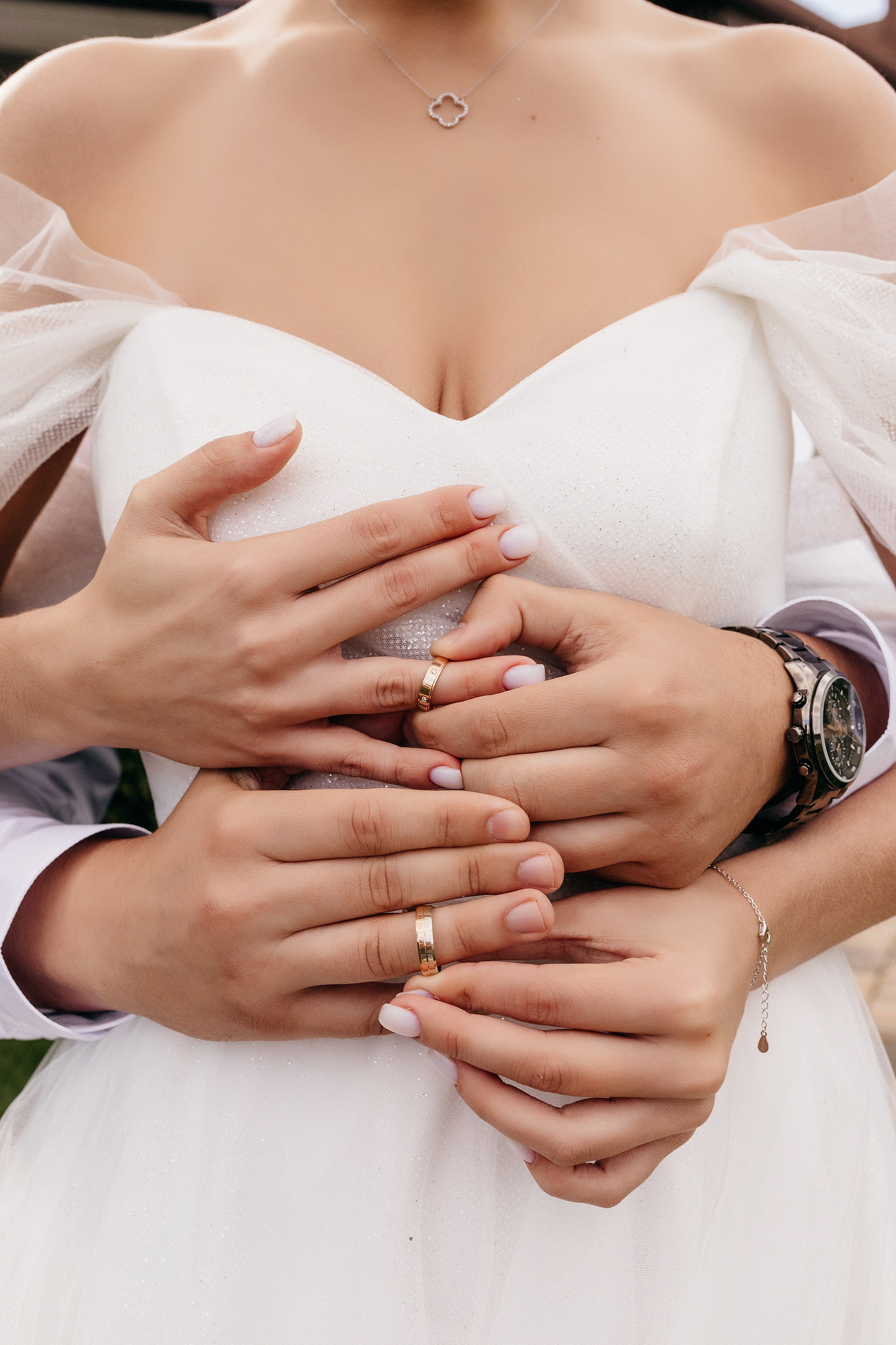 Wedding Day Игорь + Лилия. Свадебный и портретный фотограф в Белгороде Гаркавцева Полина