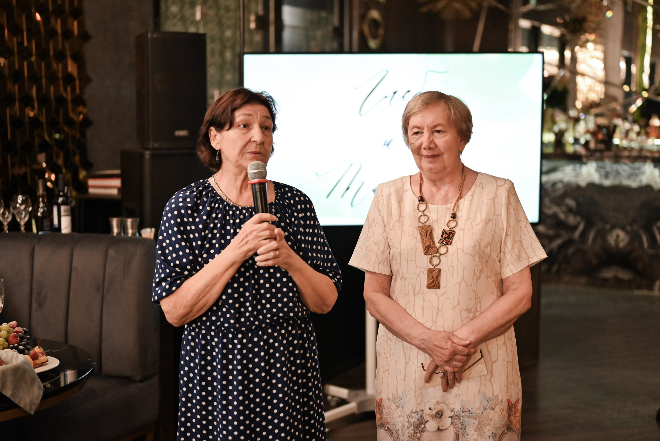 Русские сезоны. Банкет. Свадебный и семейный фотограф в Уфе Александров Максим