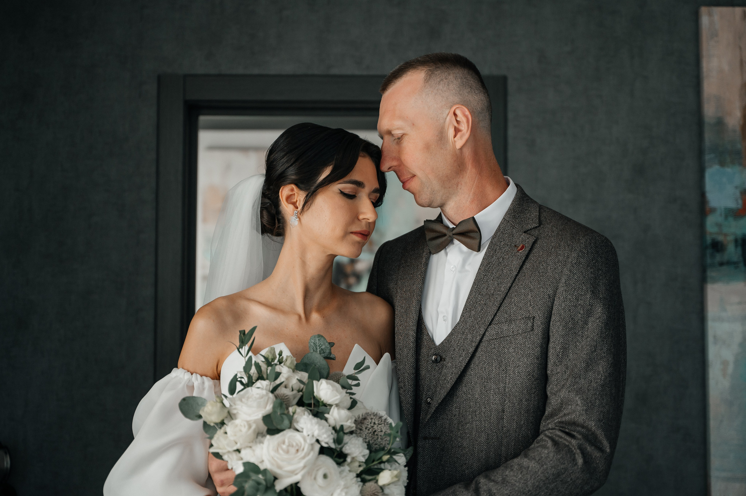 Женя и Рита 06.09.2024. Свадебный и семейный фотограф в городе Смоленске